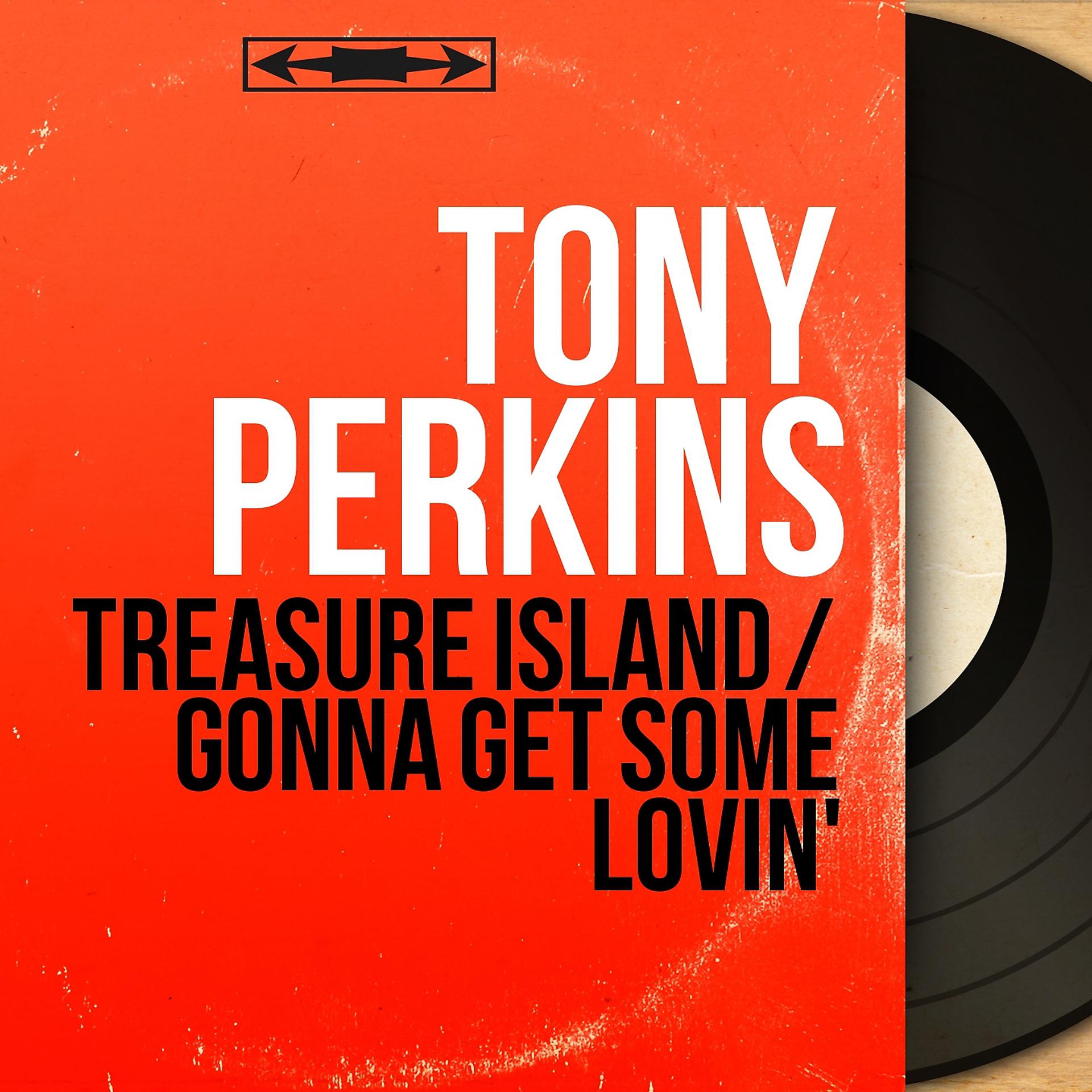 Постер альбома Treasure Island / Gonna Get Some Lovin'