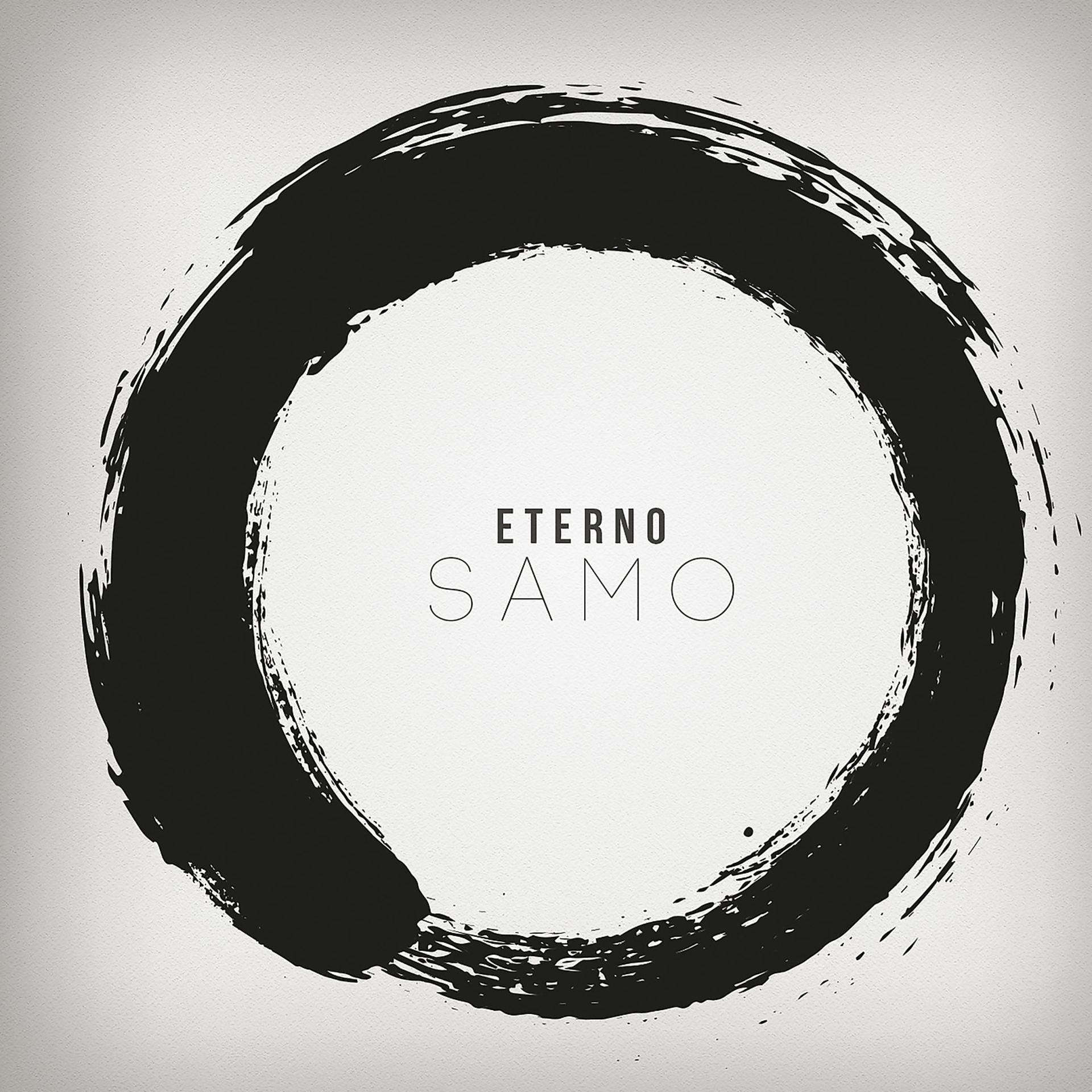 Постер альбома Eterno