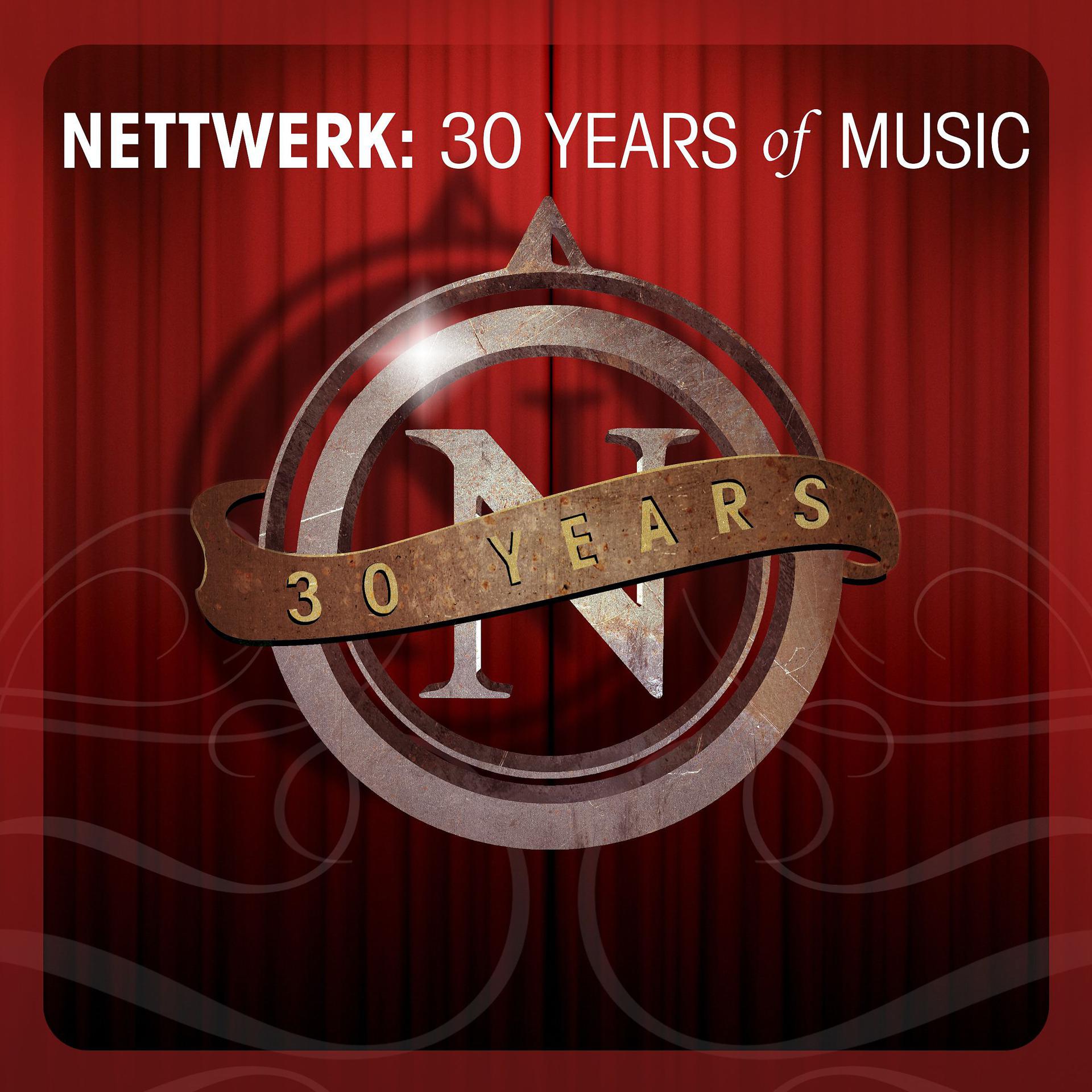 Постер альбома Nettwerk: 30 Years of Music