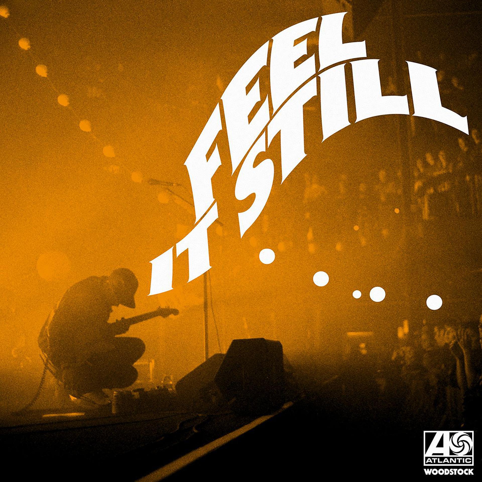 Постер альбома Feel It Still (Lido Remix)