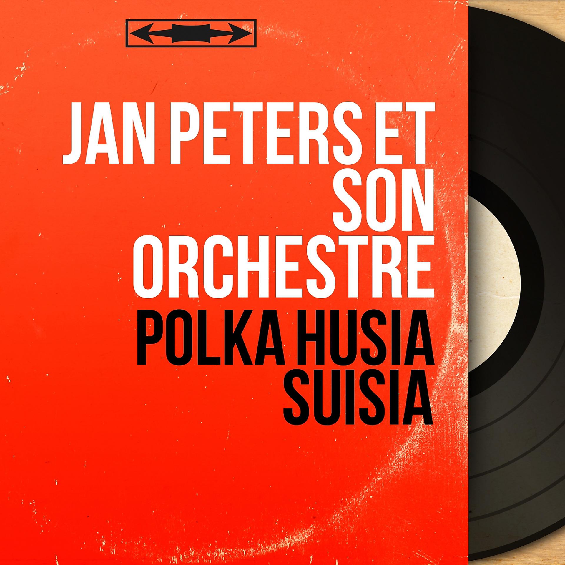 Постер альбома Polka Husia Suisia