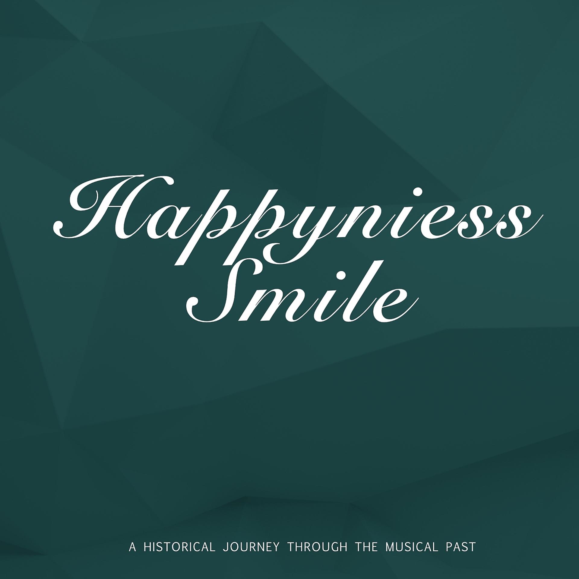 Постер альбома Happiness Smile
