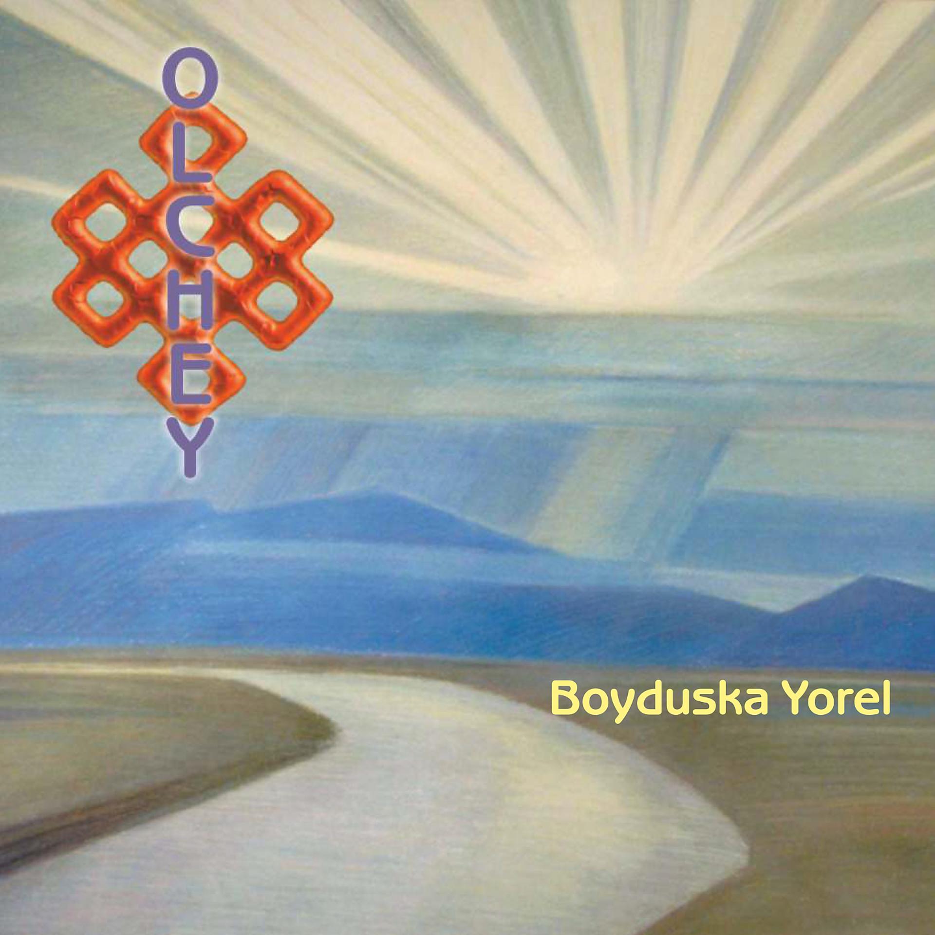 Постер альбома Boyduska Yorel
