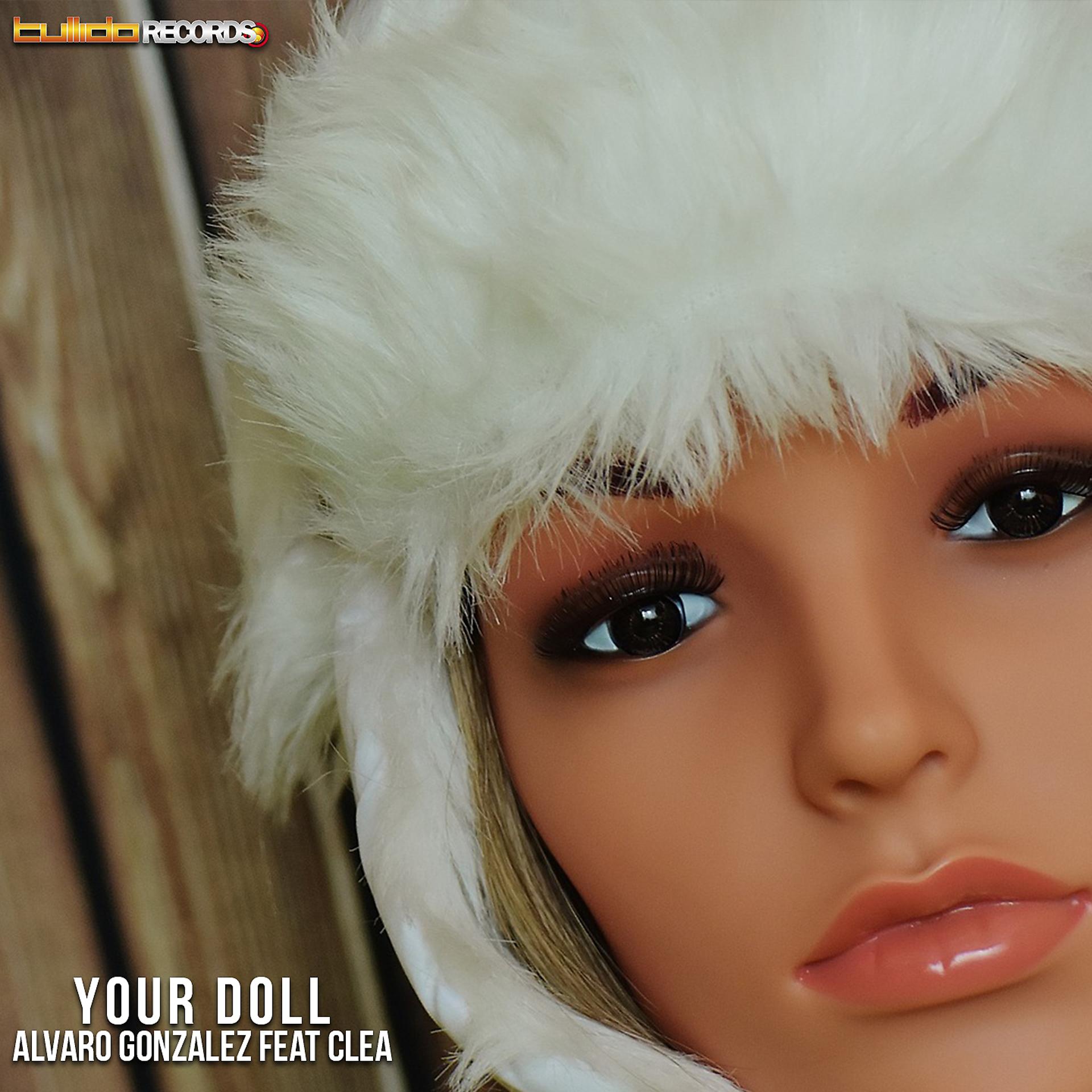 Постер альбома Your Doll