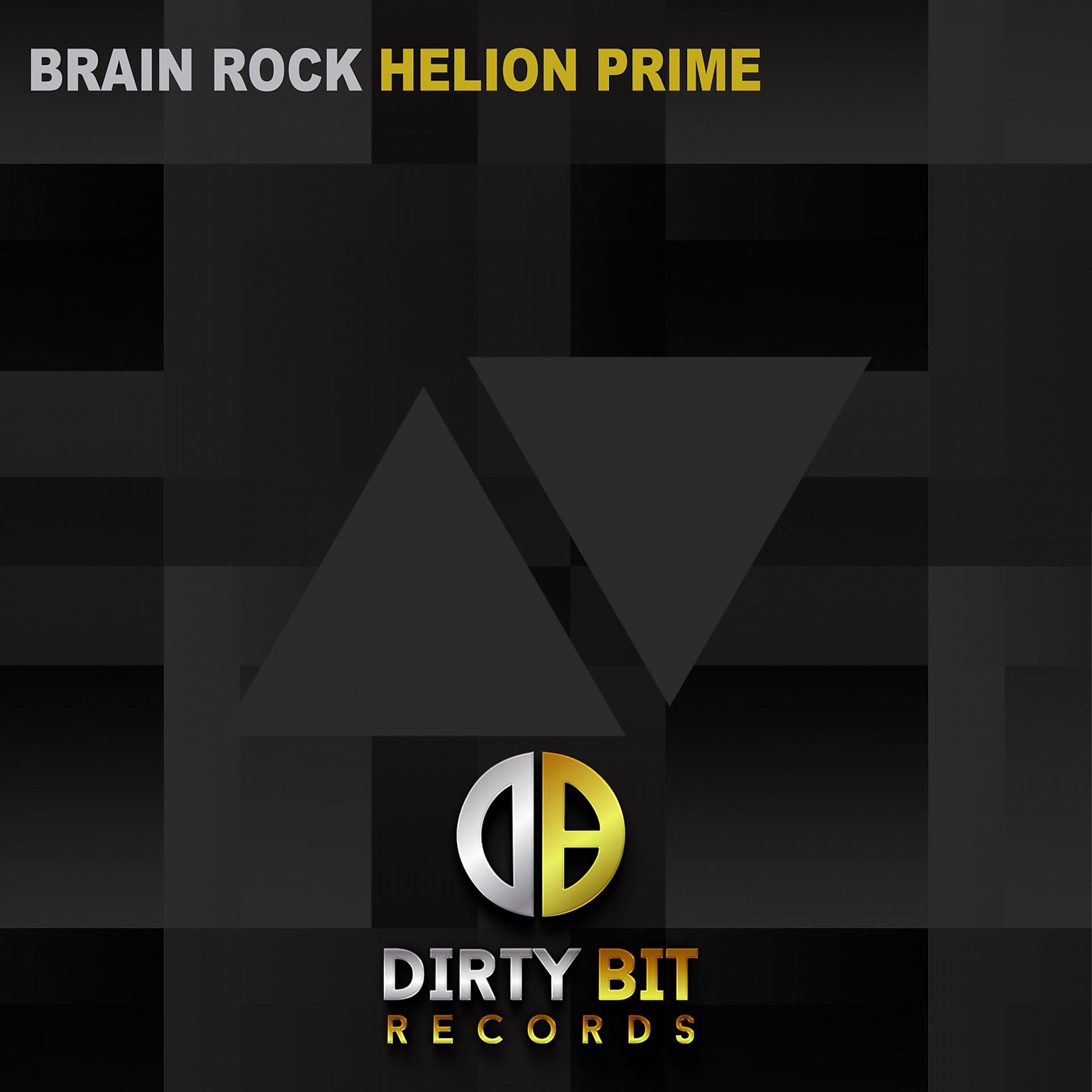 Постер альбома Helion Prime