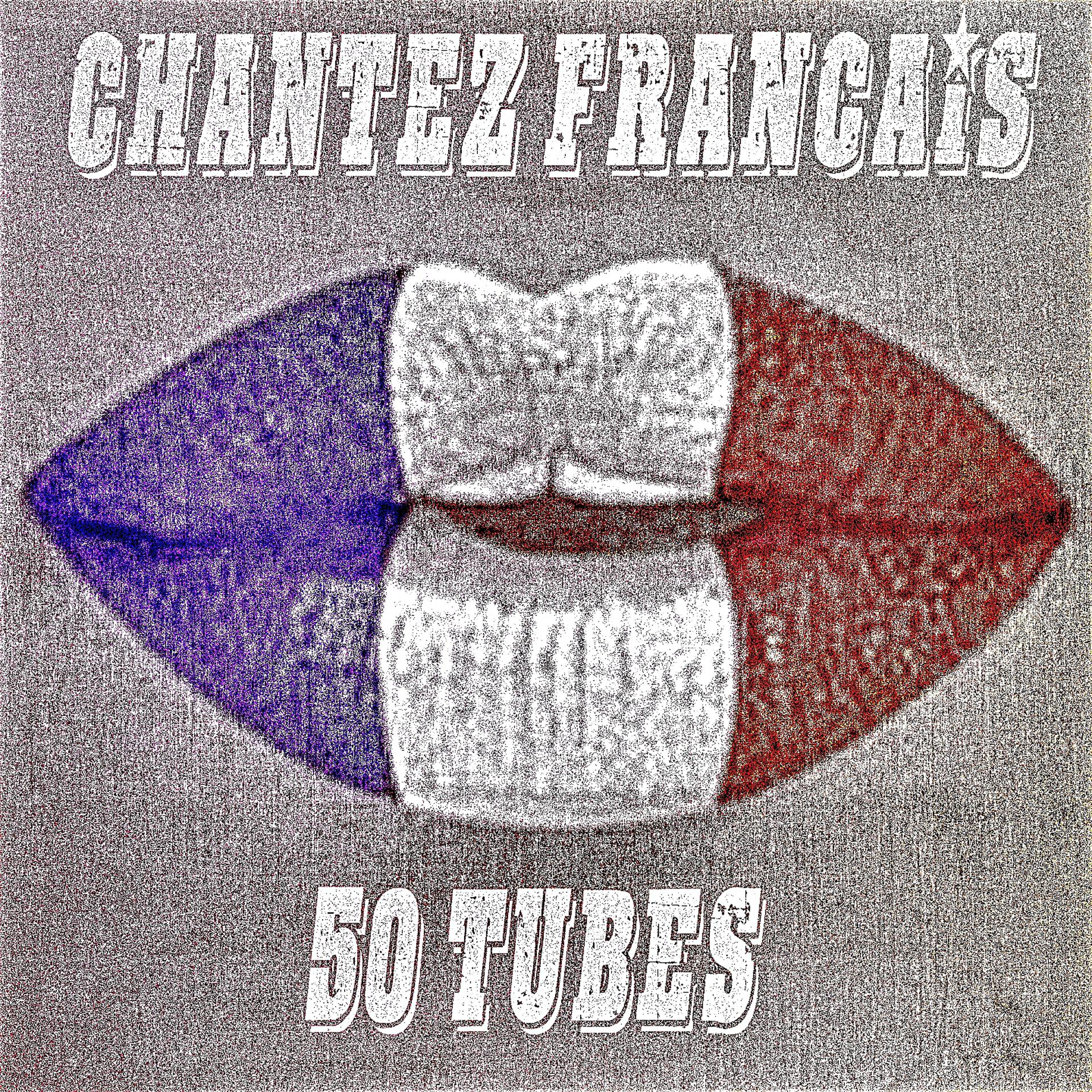 Постер альбома Chantez français