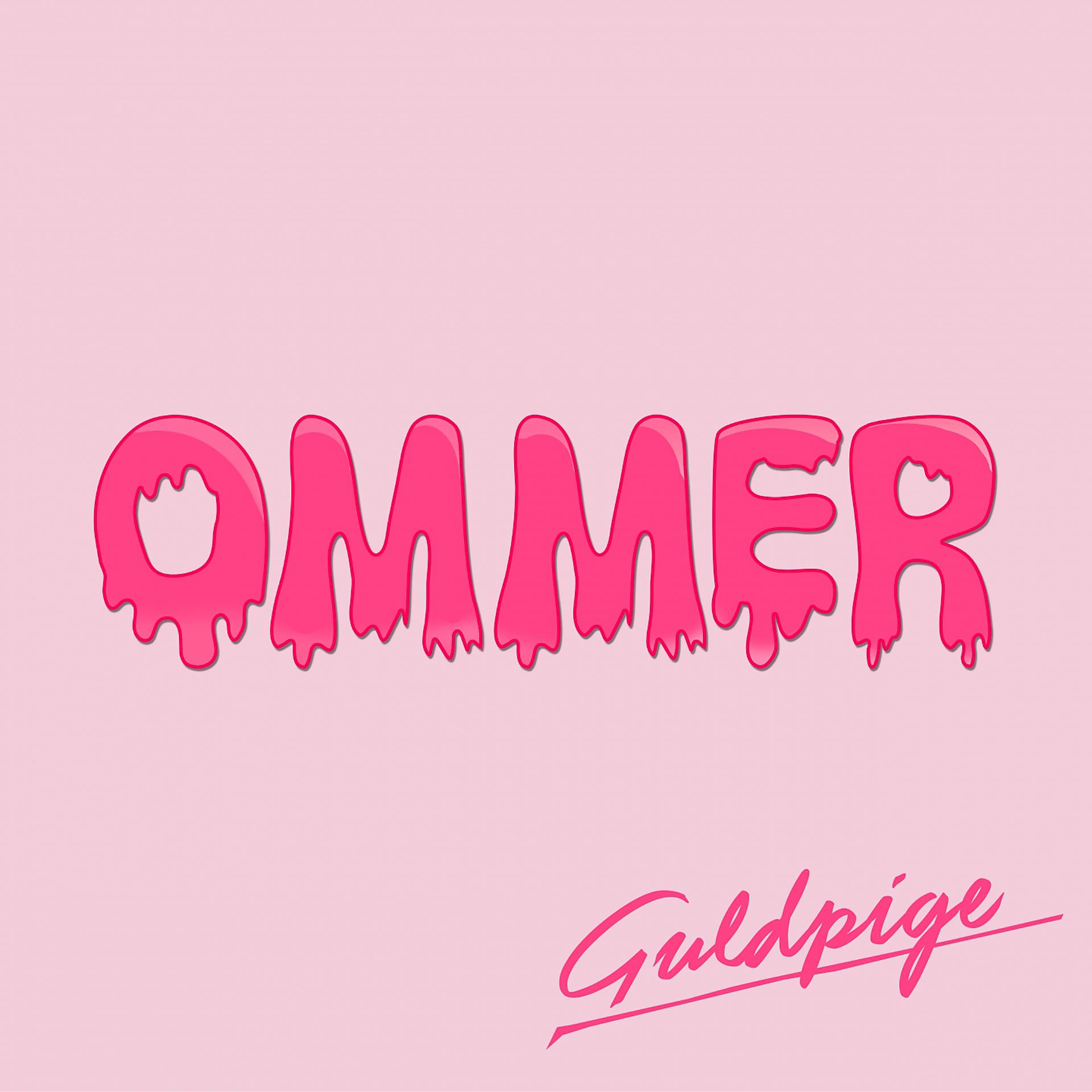 Постер альбома Ommer