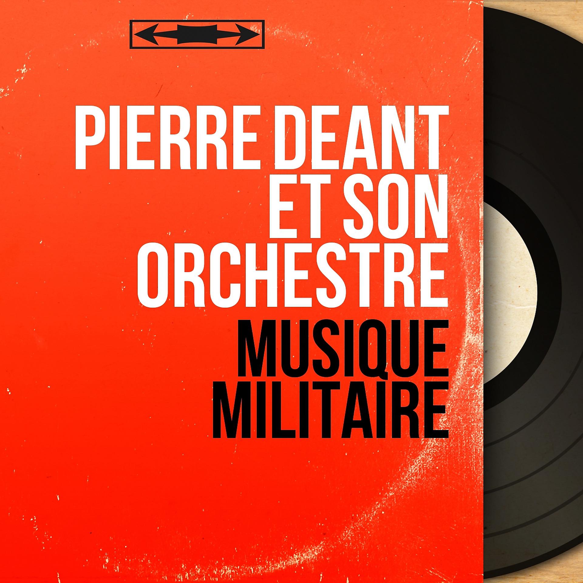 Постер альбома Musique militaire