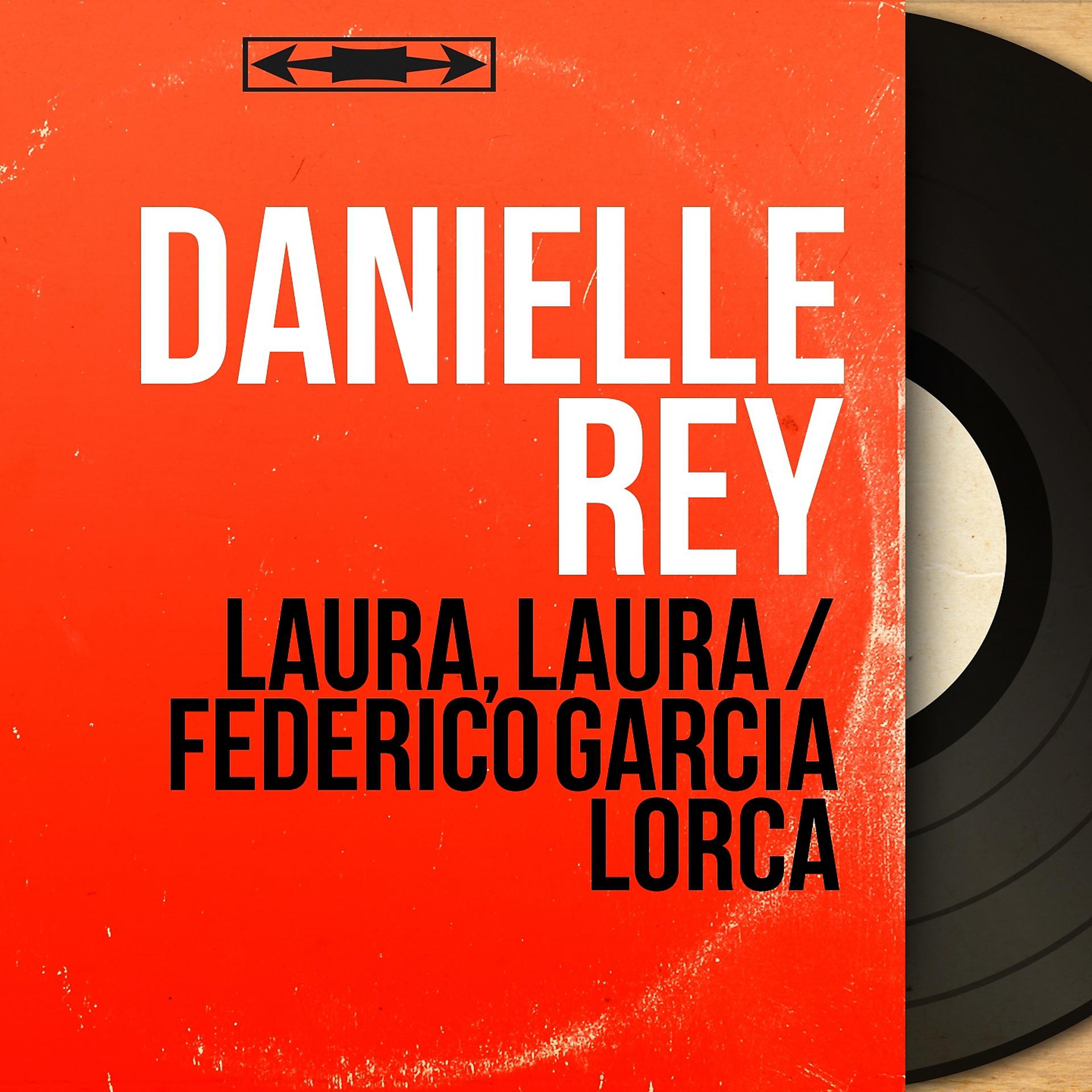 Постер альбома Laura, Laura / Federico García Lorca