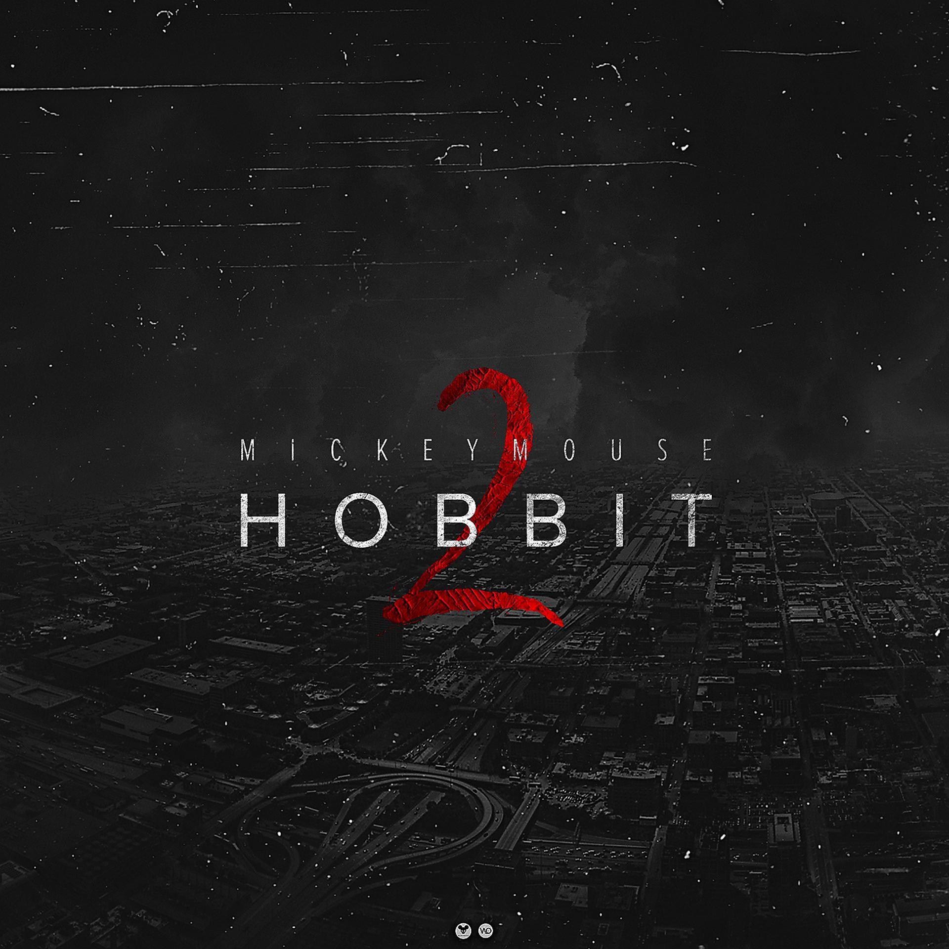 Постер альбома Hobbit, Pt. 2