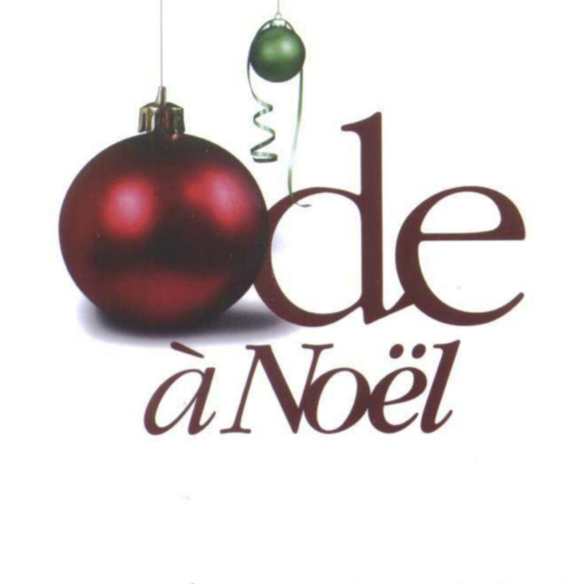 Постер альбома Ode à Noël