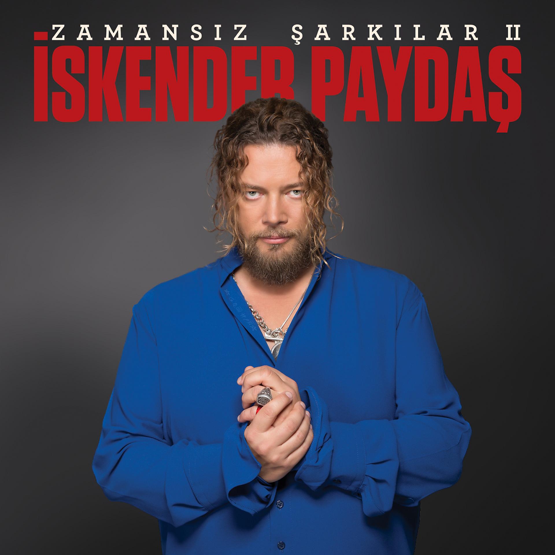 Постер альбома Zamansız Şarkılar, Vol. 2