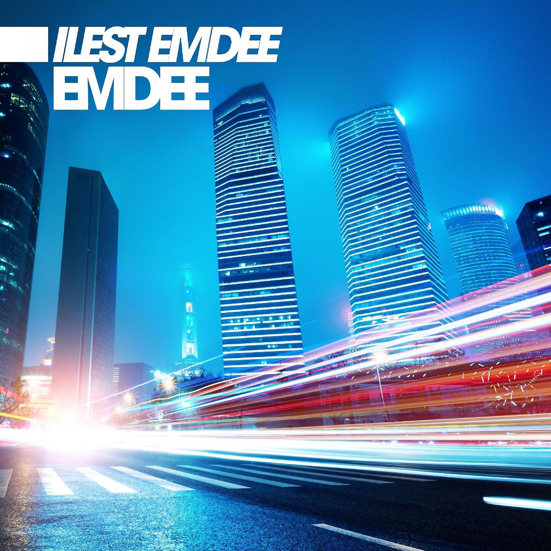 Постер альбома Ilest Emdee