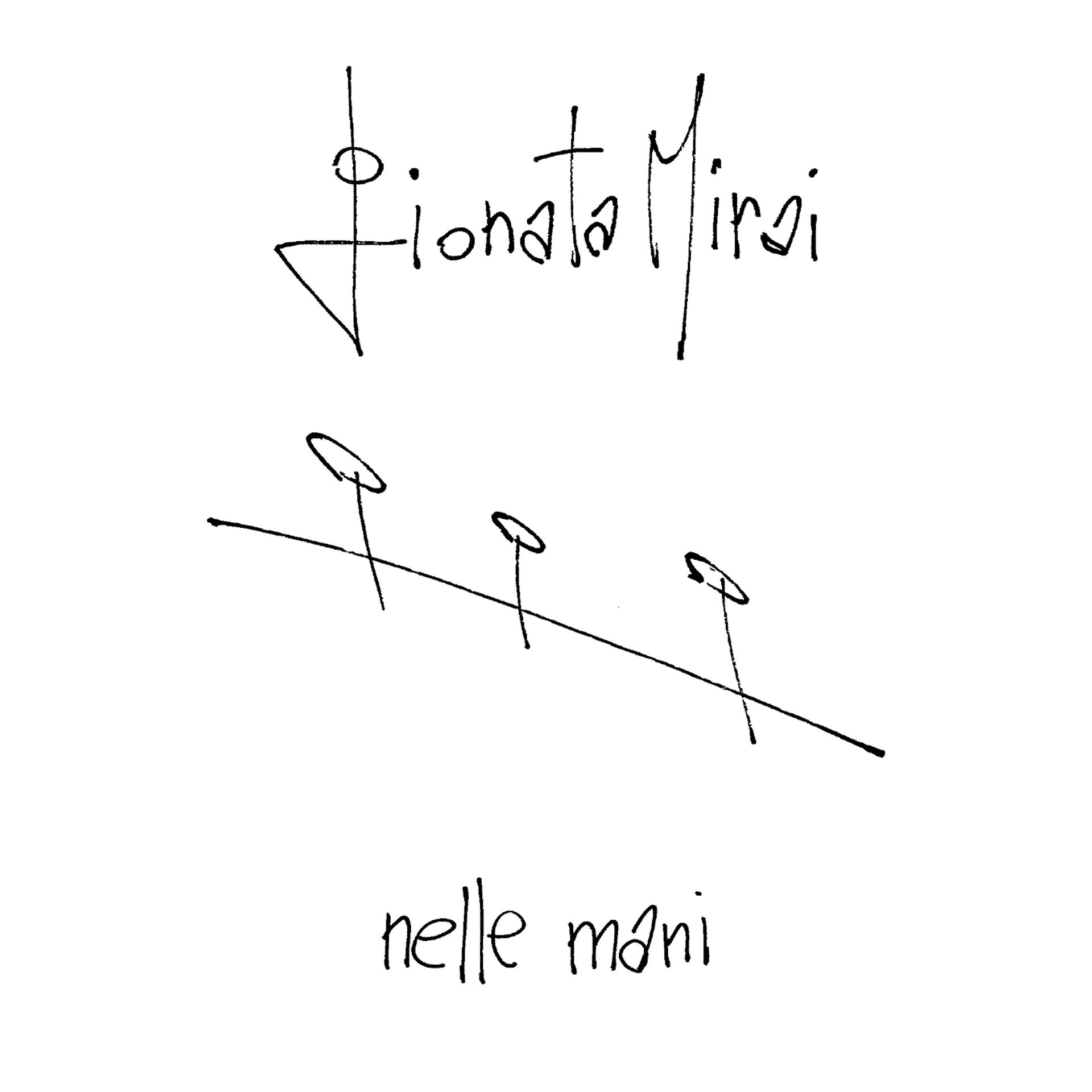 Постер альбома Nelle mani