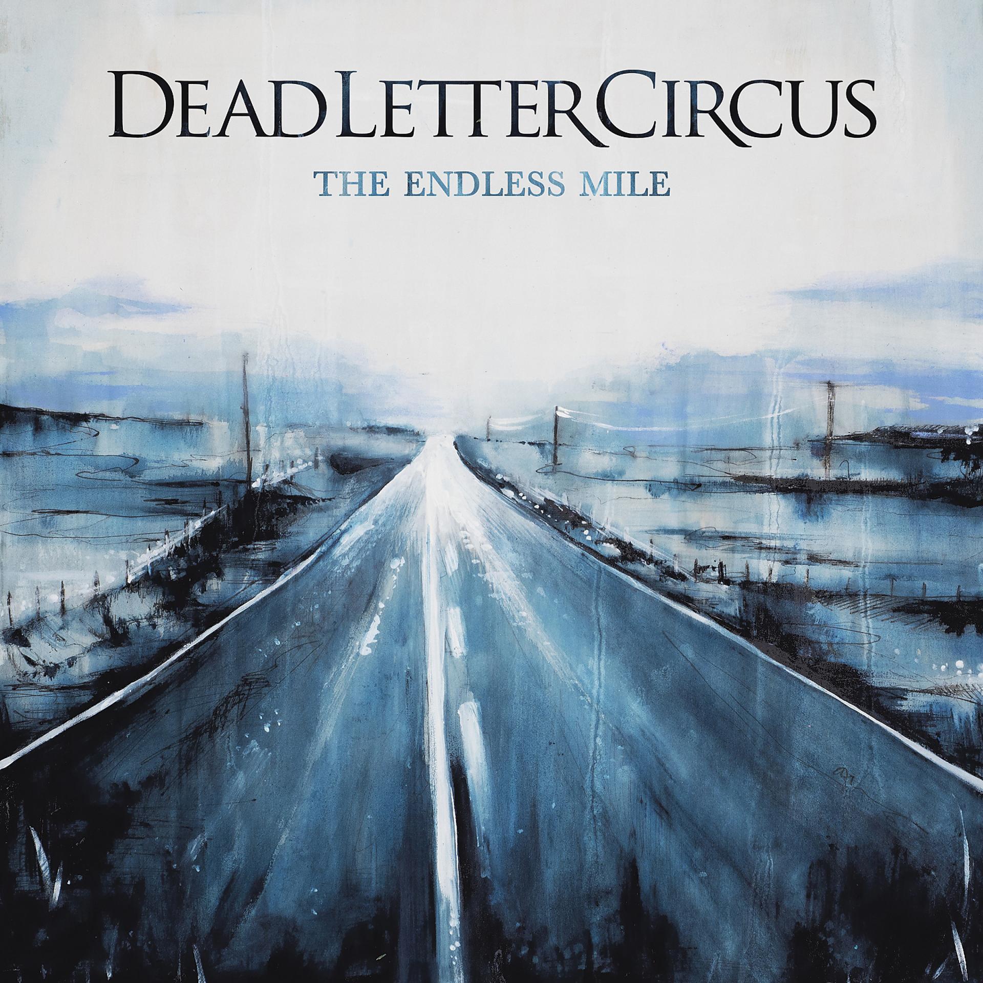 Постер альбома The Endless Mile