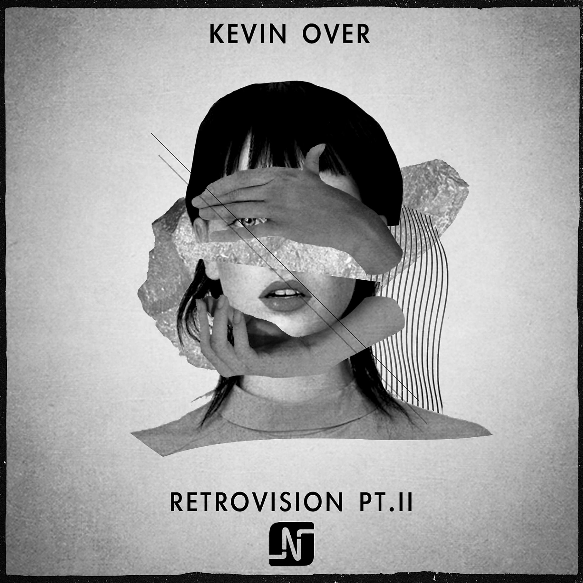 Постер альбома Retrovision, Pt. II