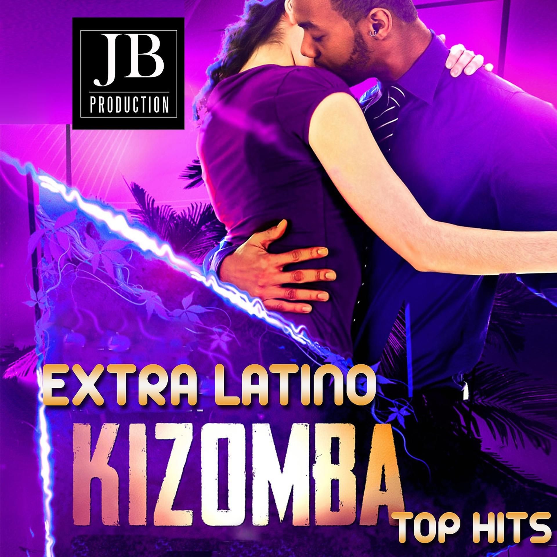Постер альбома Kizomba