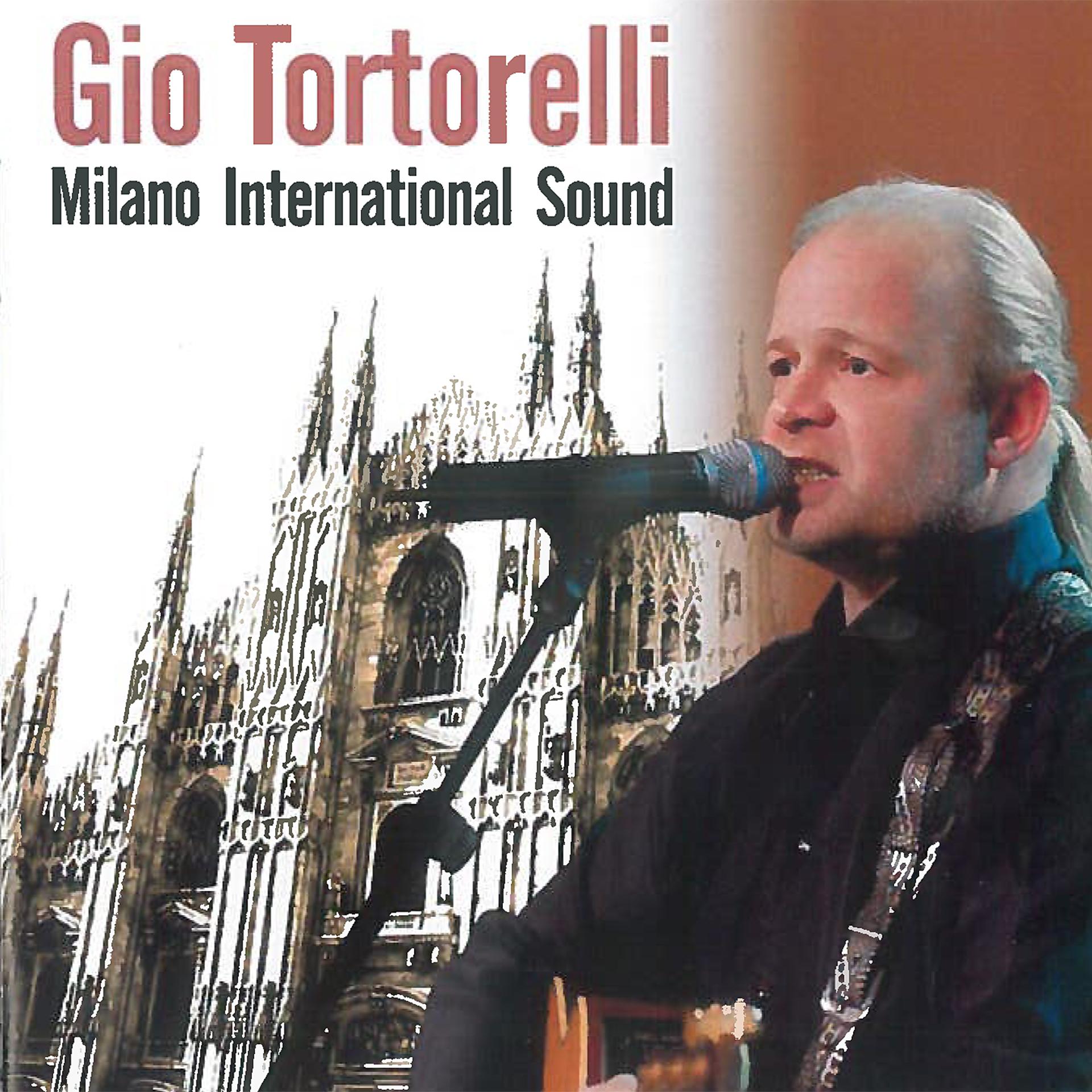 Постер альбома Milano International Sound