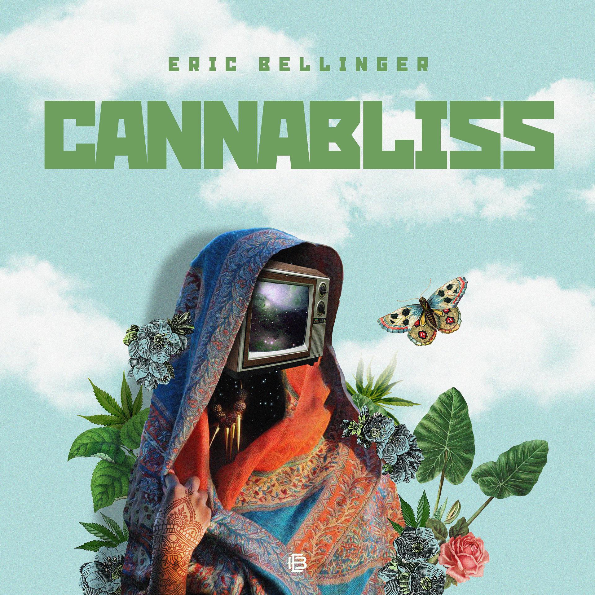 Постер альбома Cannabliss - EP