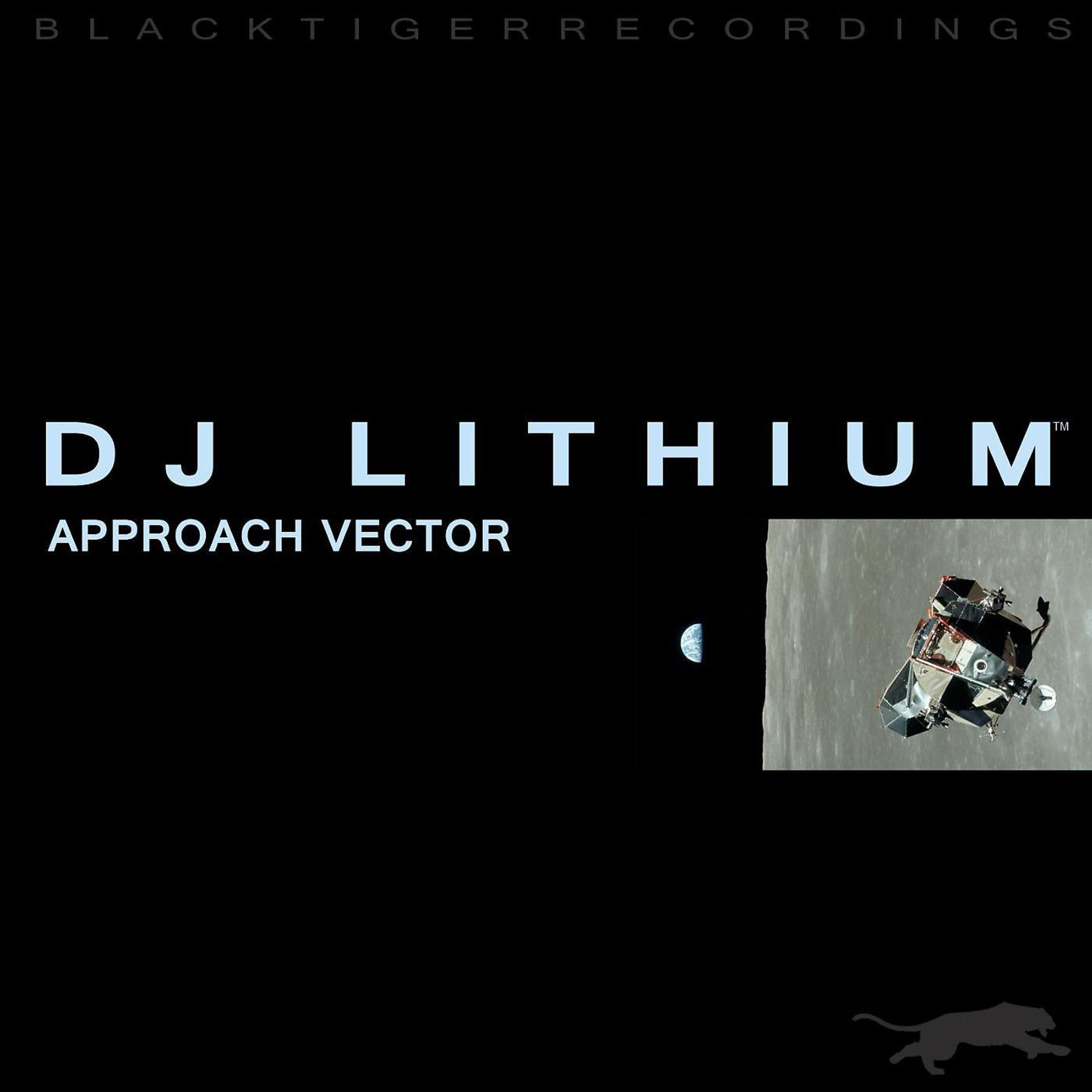 Постер альбома Approach Vector