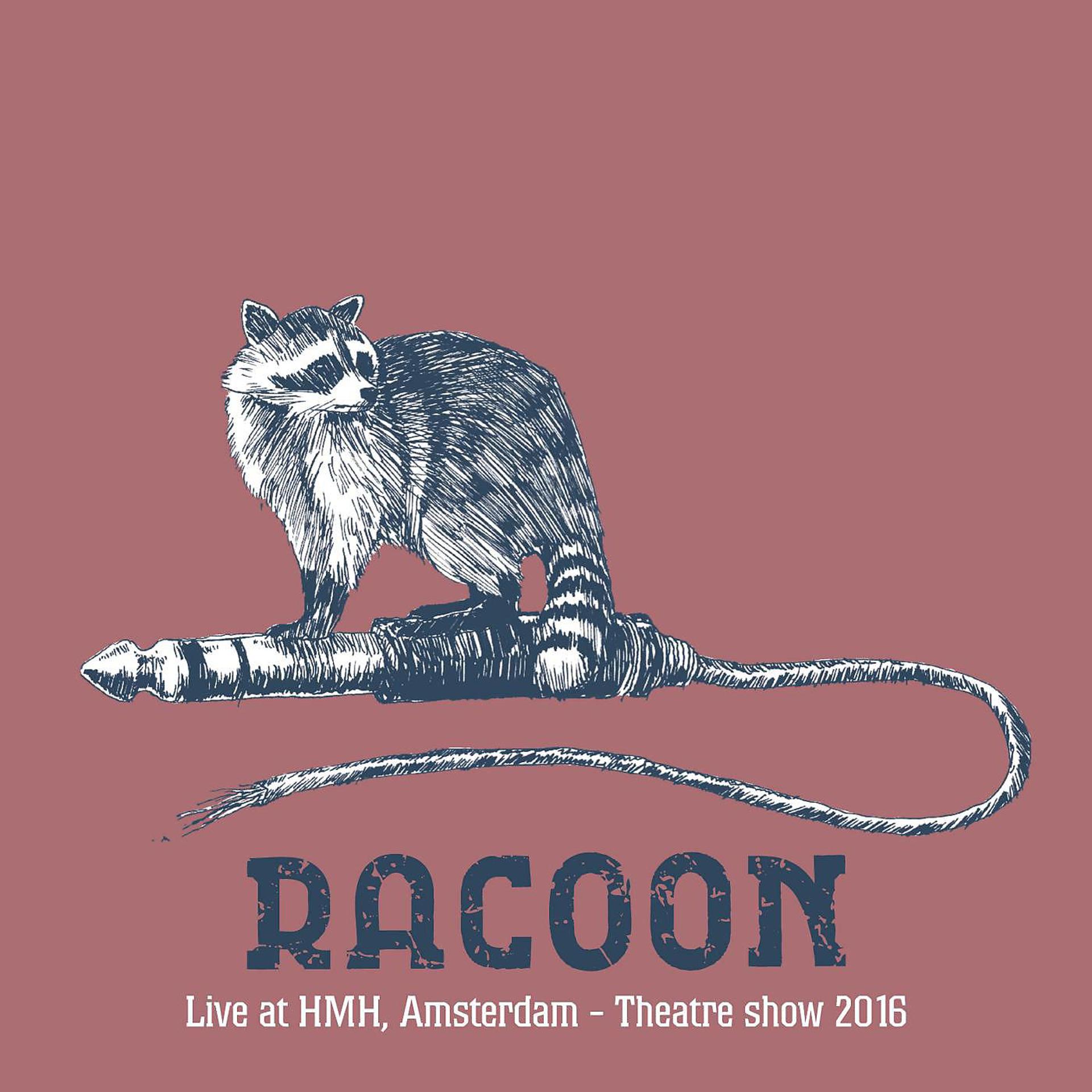 Постер альбома Live at Hmh, Amsterdam - Theatre Show 2016