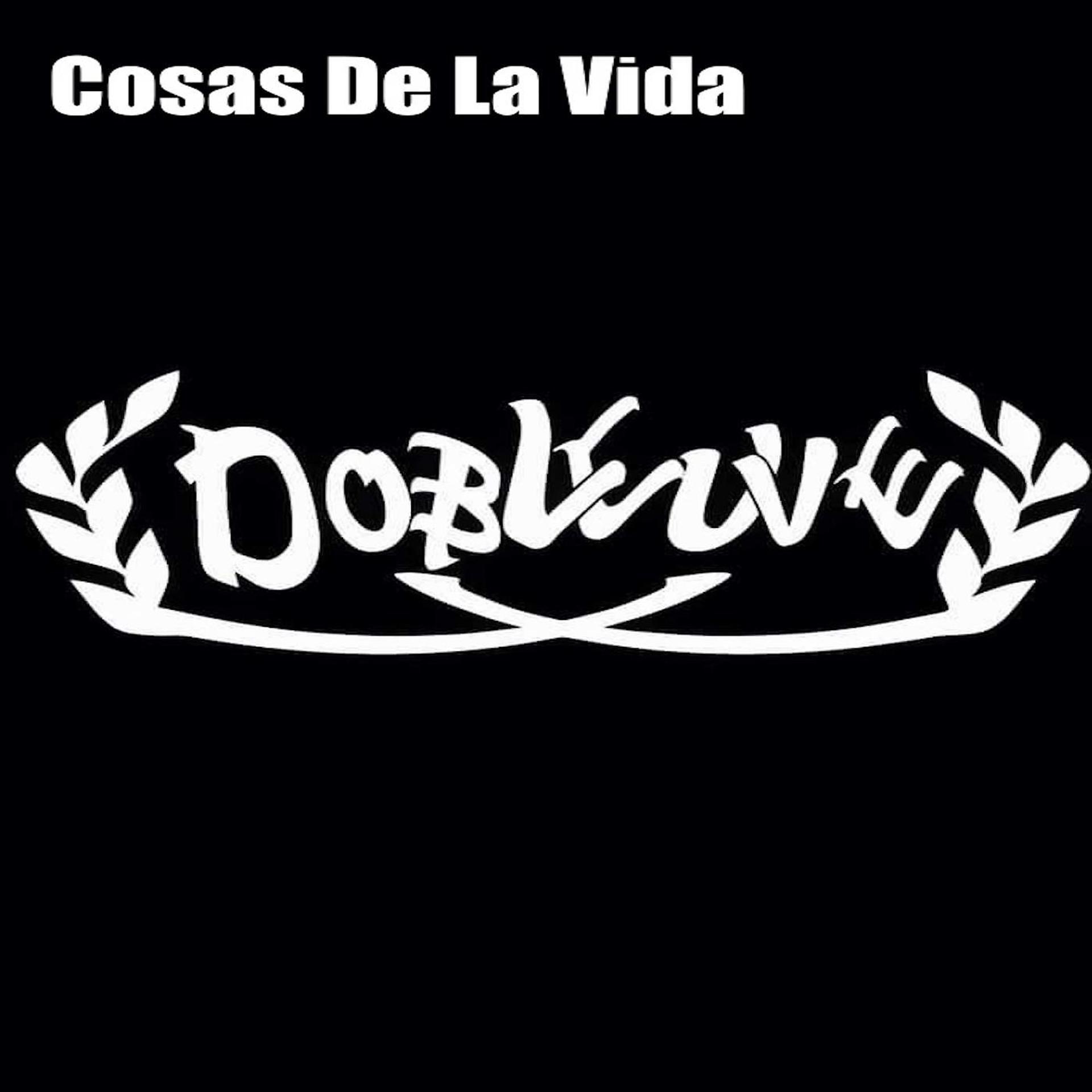 Постер альбома Cosas de la Vida