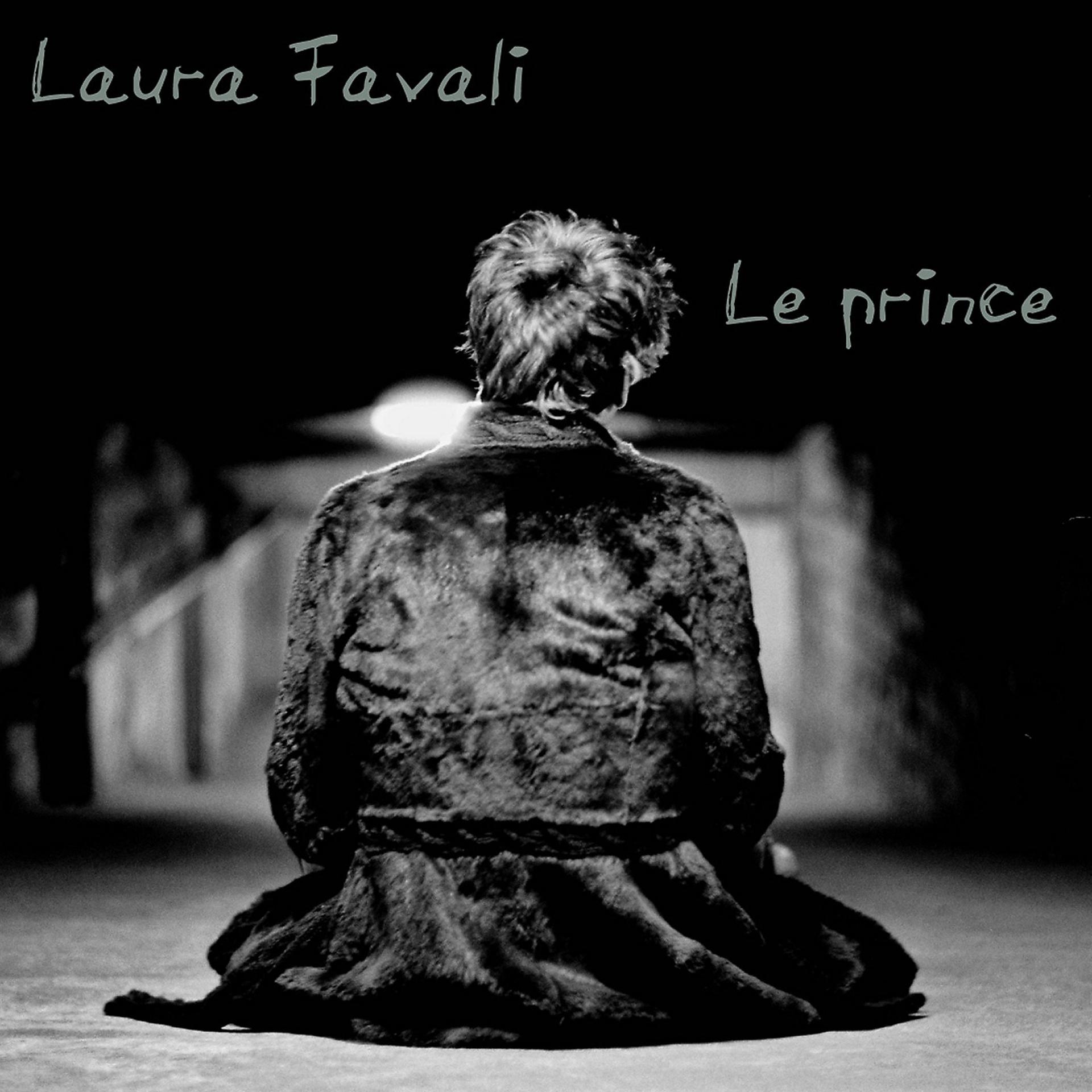 Постер альбома Le Prince