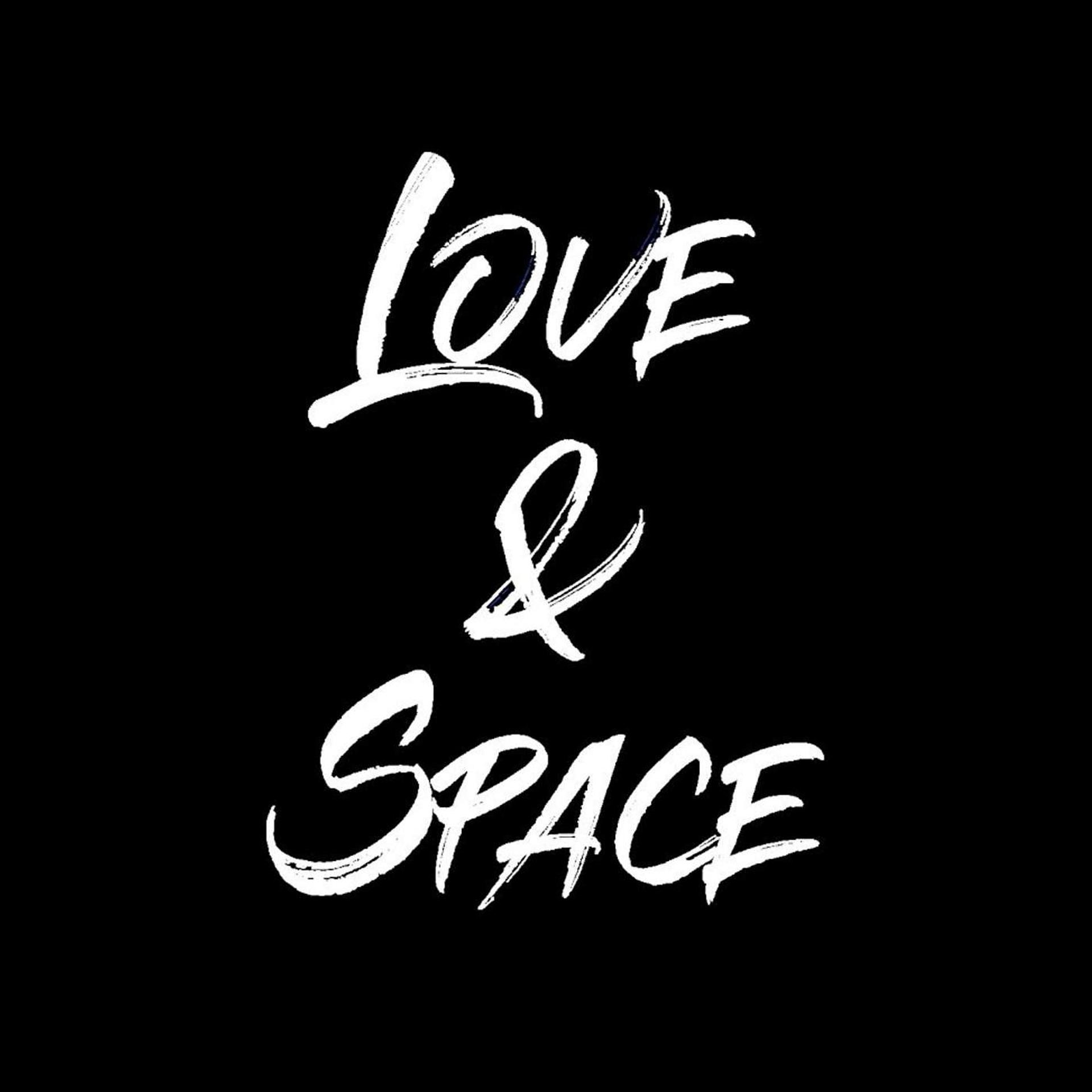 Постер альбома Love & Space