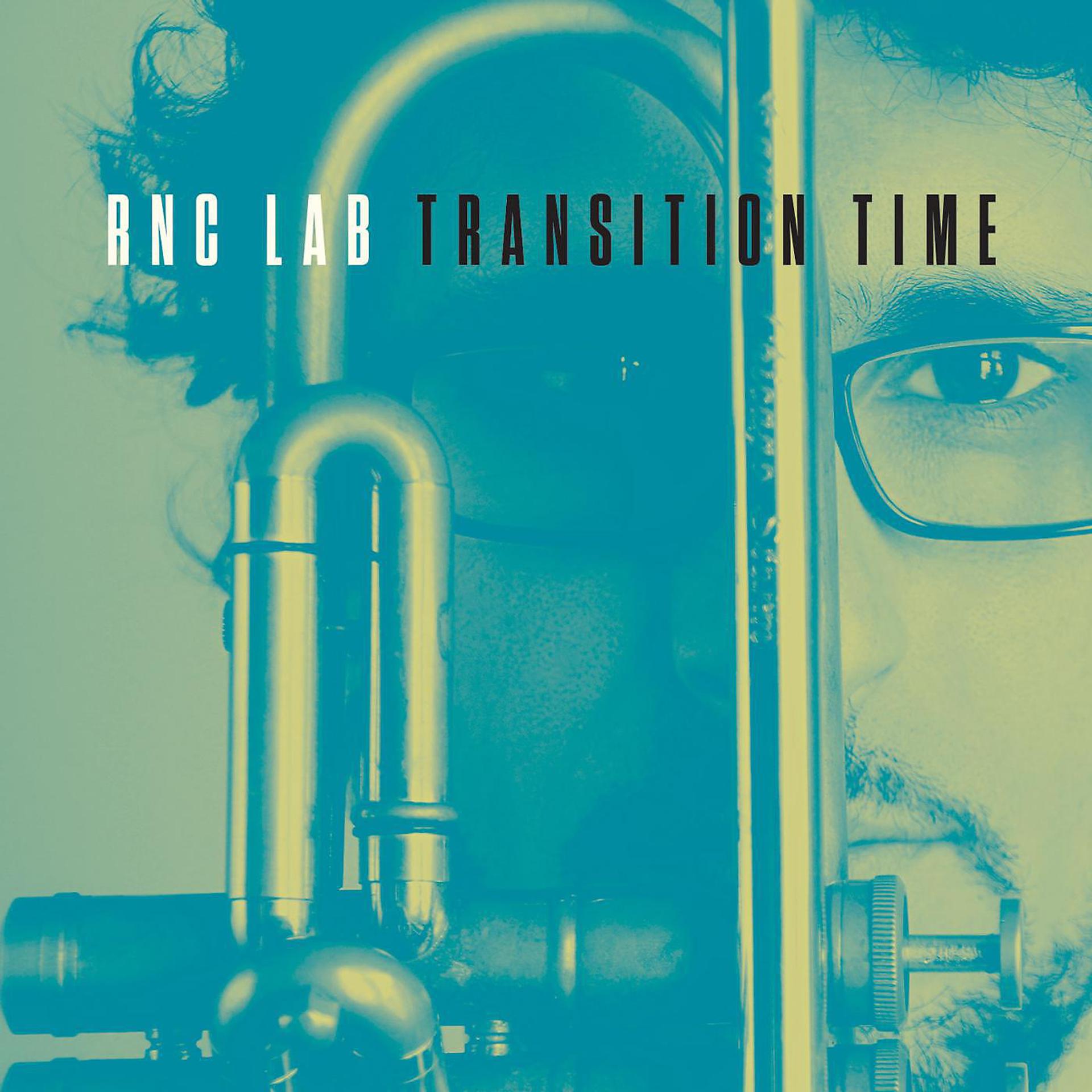 Постер альбома Transition Time