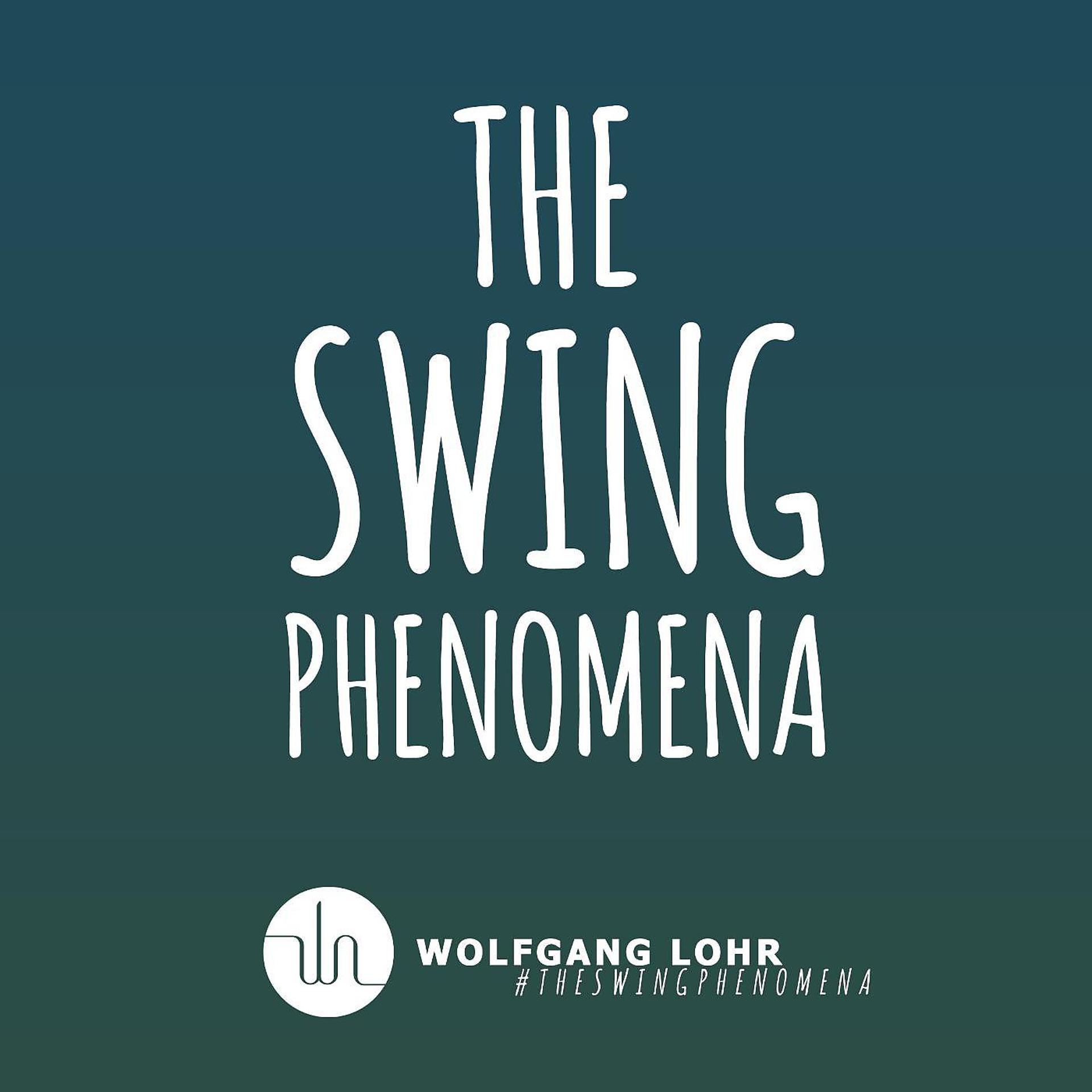 Постер альбома The Swing Phenomena
