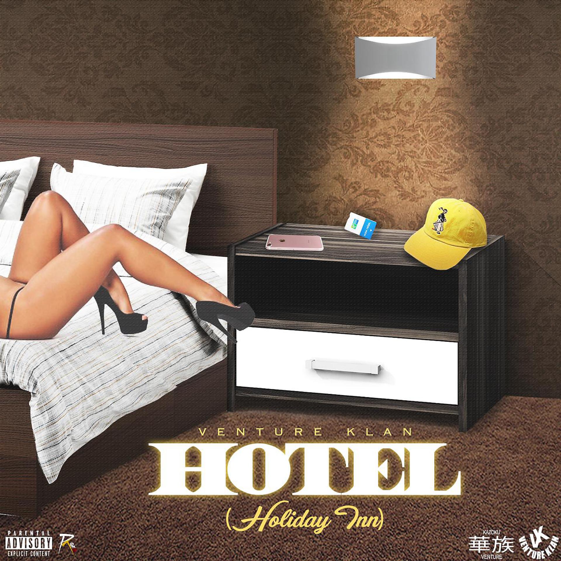 Постер альбома Hotel (Holiday Inn)