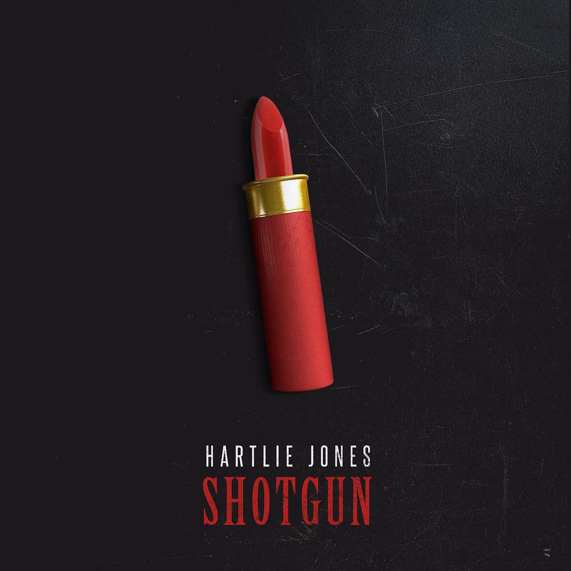 Постер альбома Shotgun