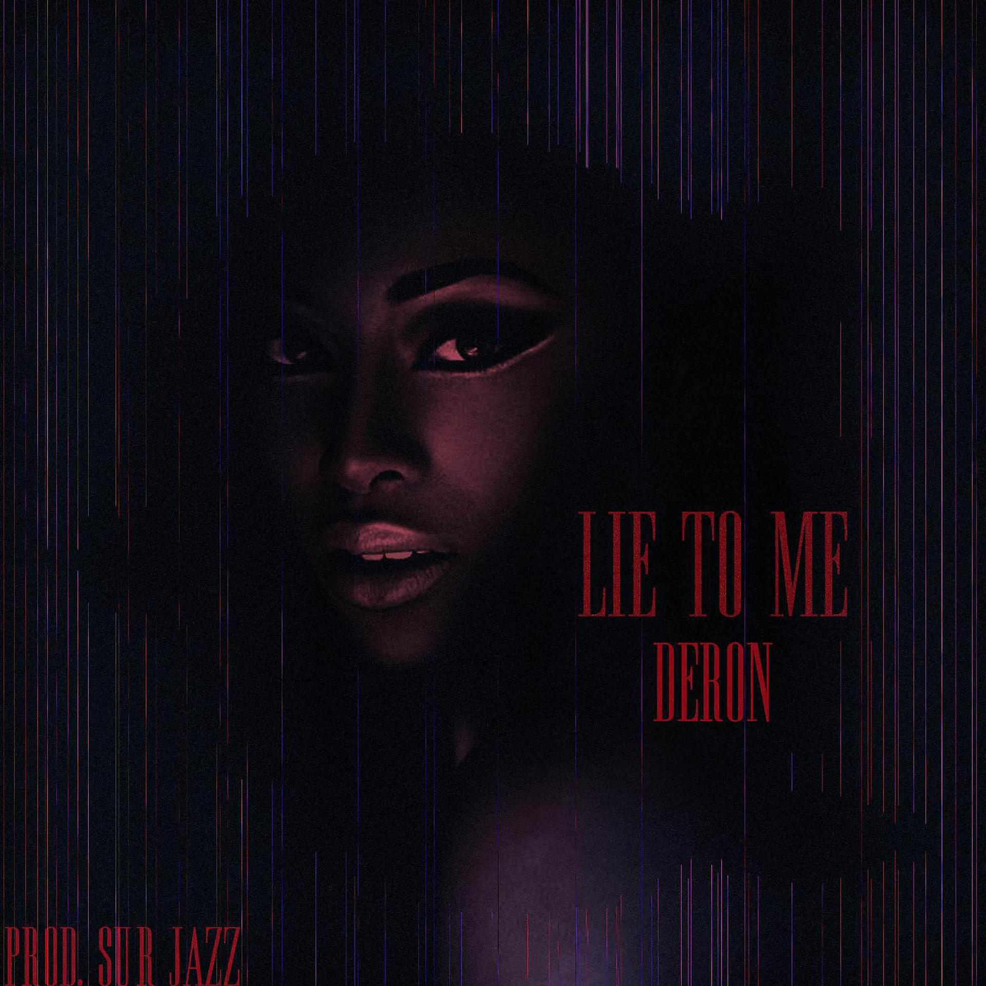 Постер альбома Lie to Me
