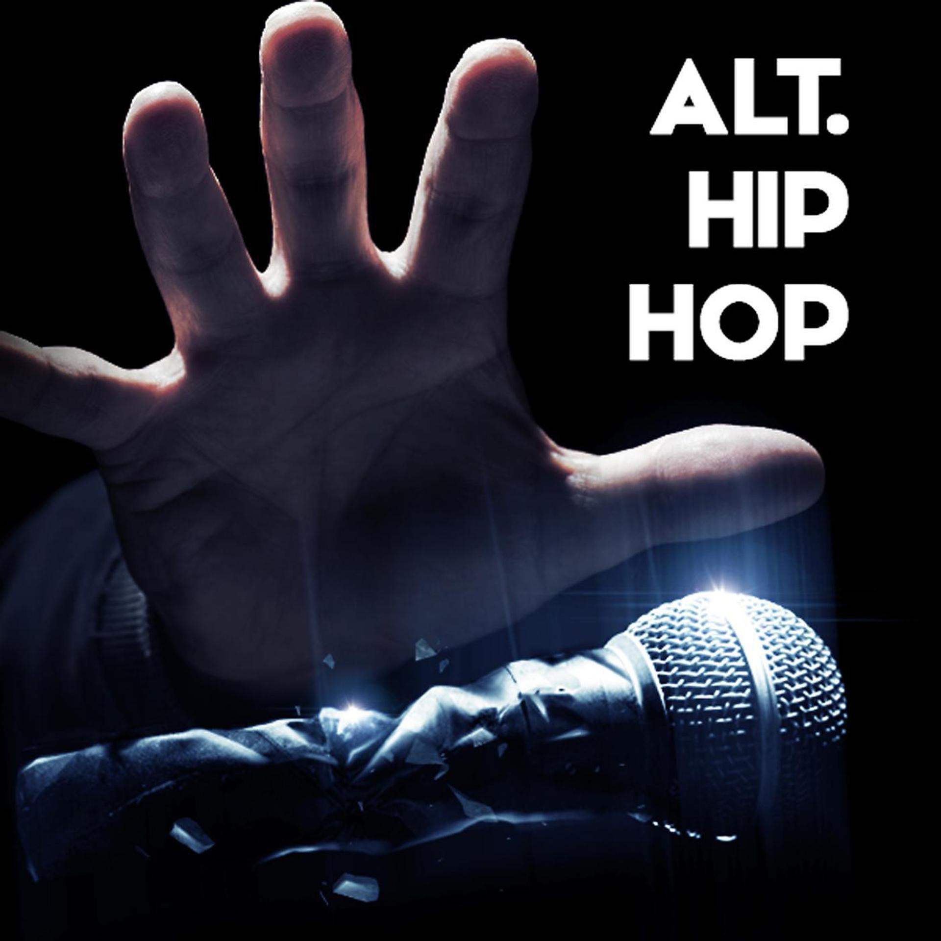 Постер альбома Alt Hip Hop