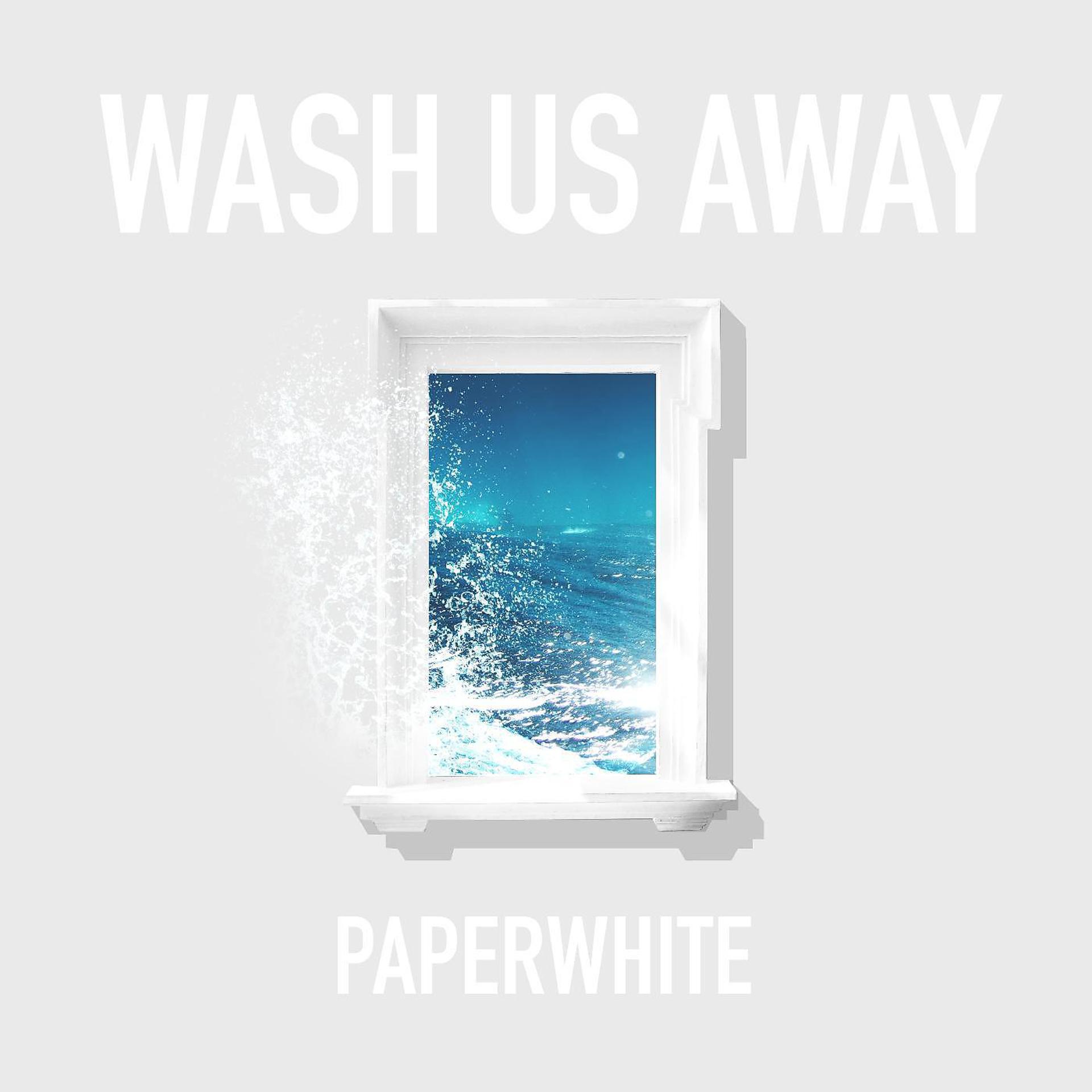 Постер альбома Wash Us Away