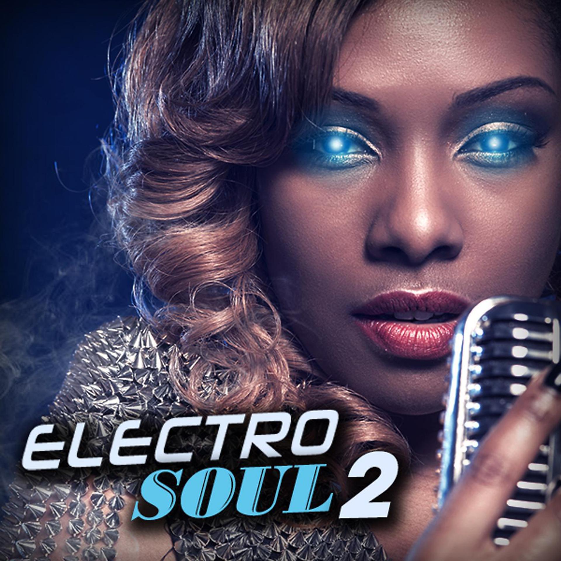 Постер альбома Electro Soul 2