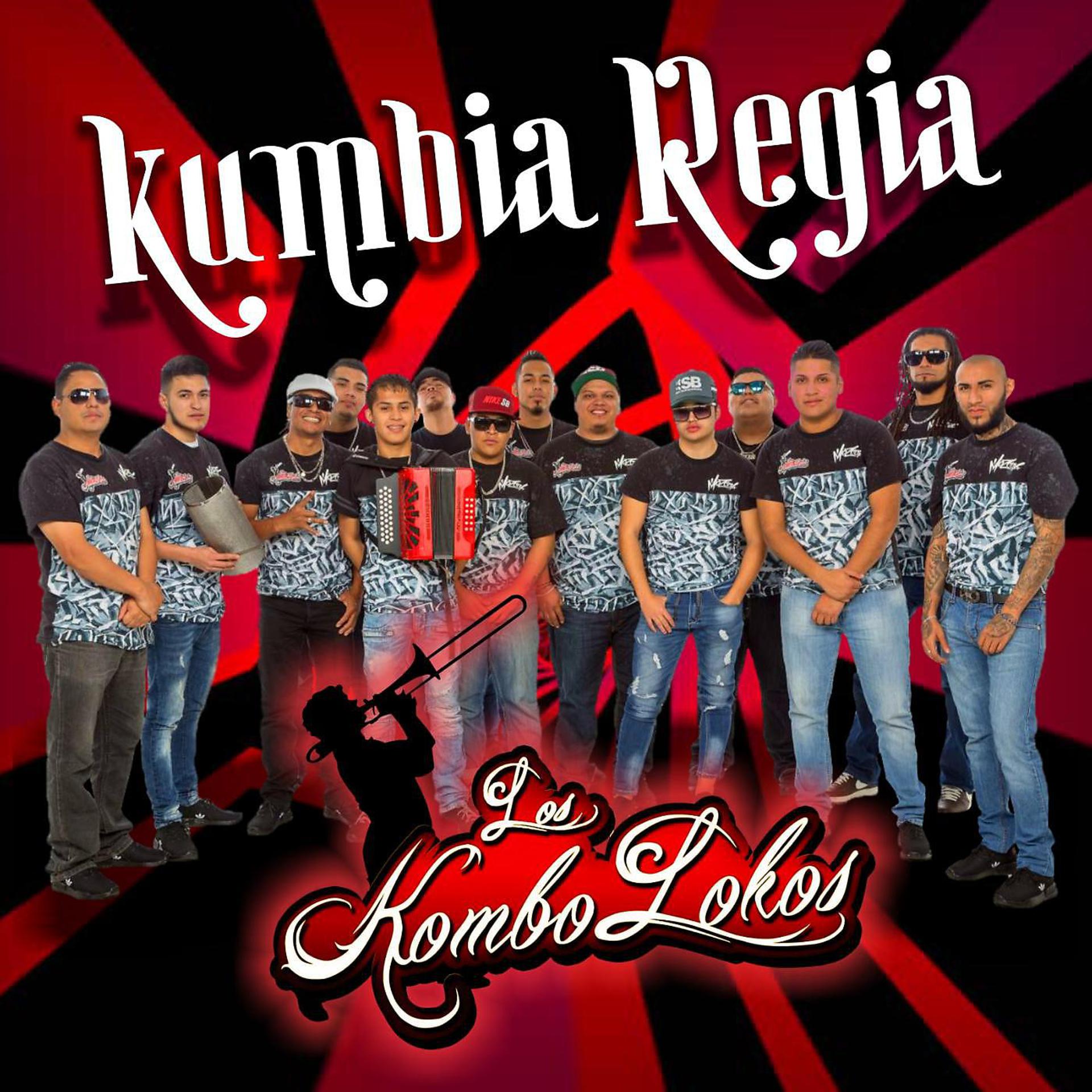 Постер альбома Cumbia Rikitiki (feat. Jackita)