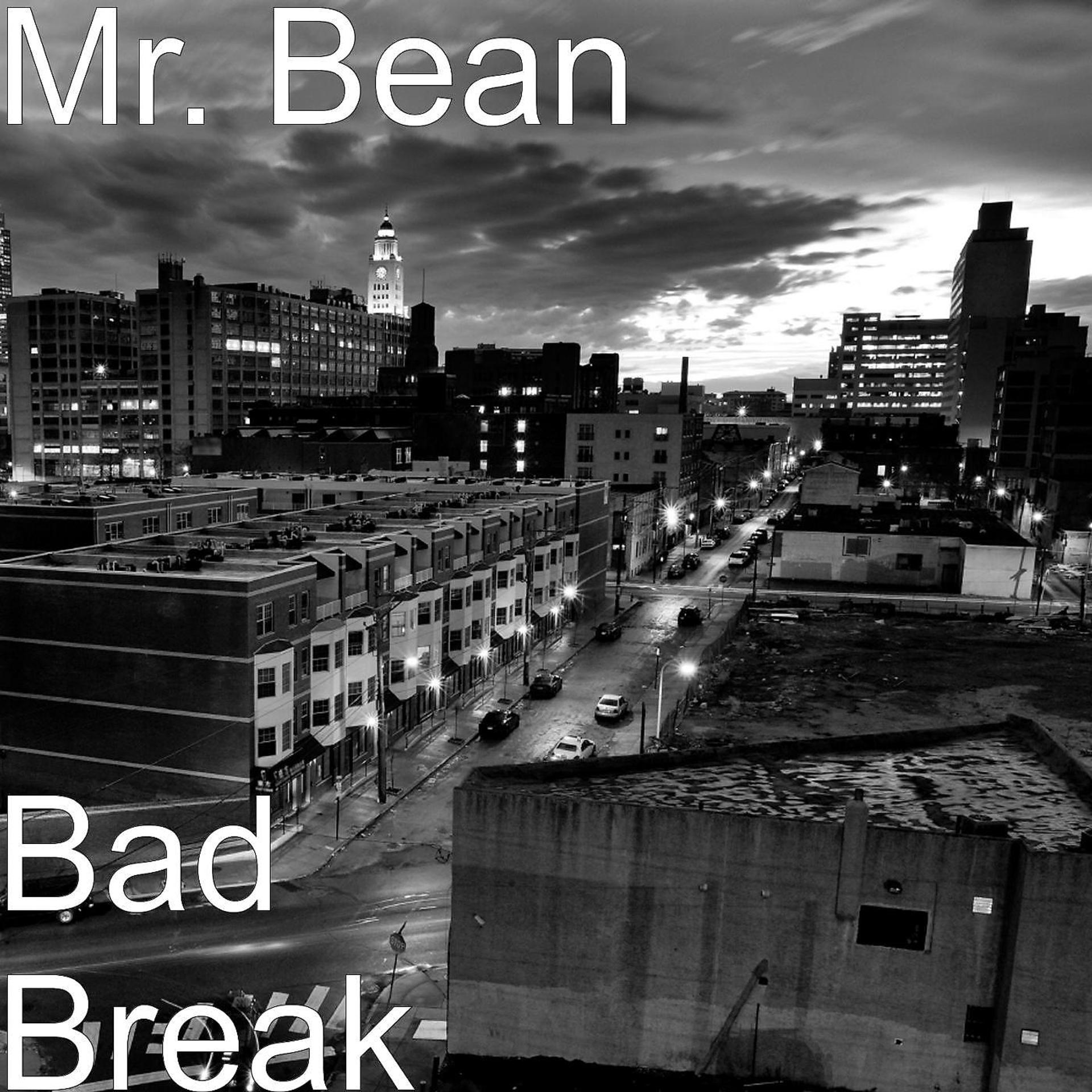 Постер альбома Bad Break