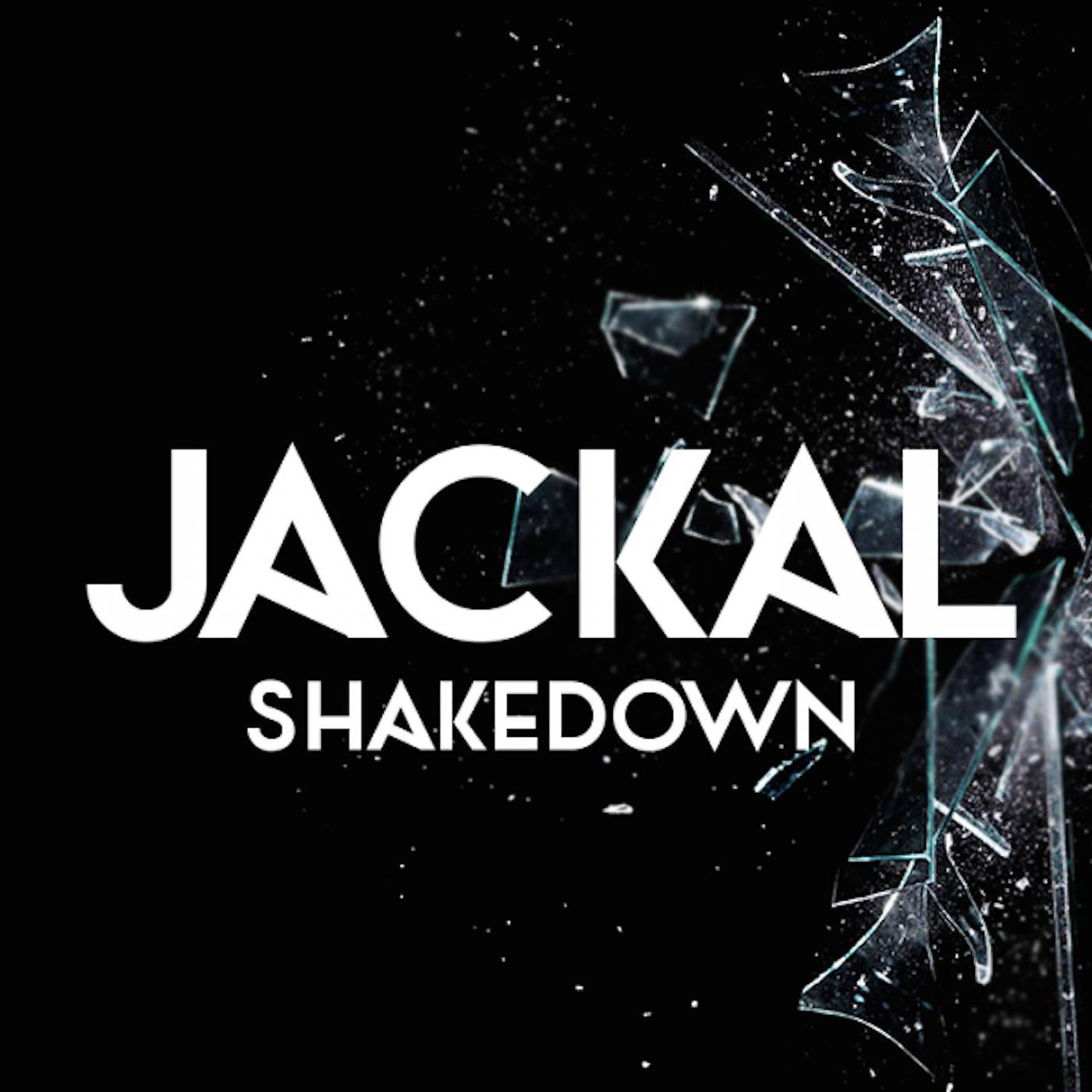 Постер альбома Shakedown