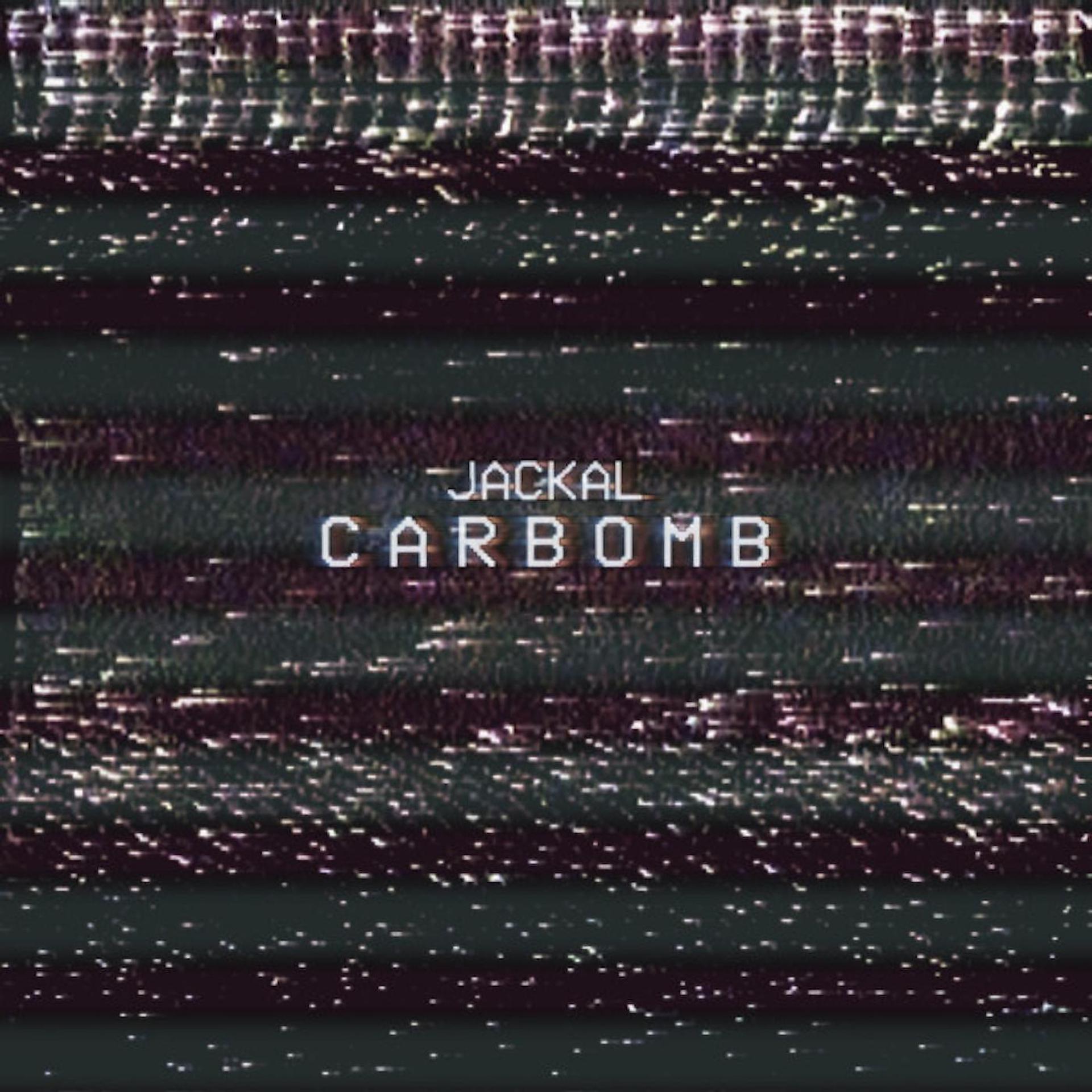 Постер альбома Carbomb