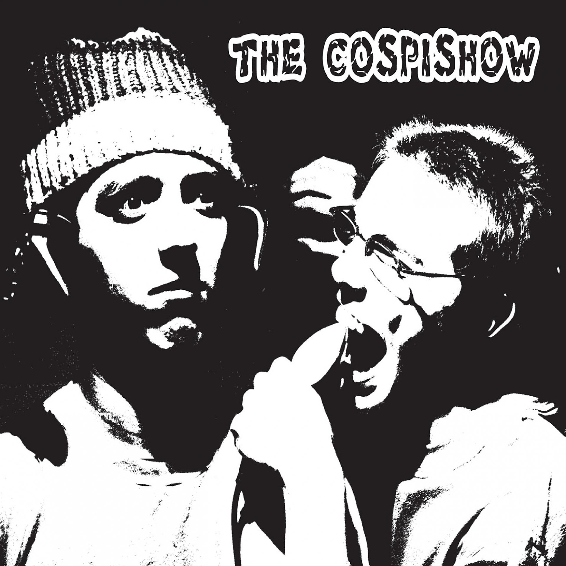 Постер альбома The Cospishow