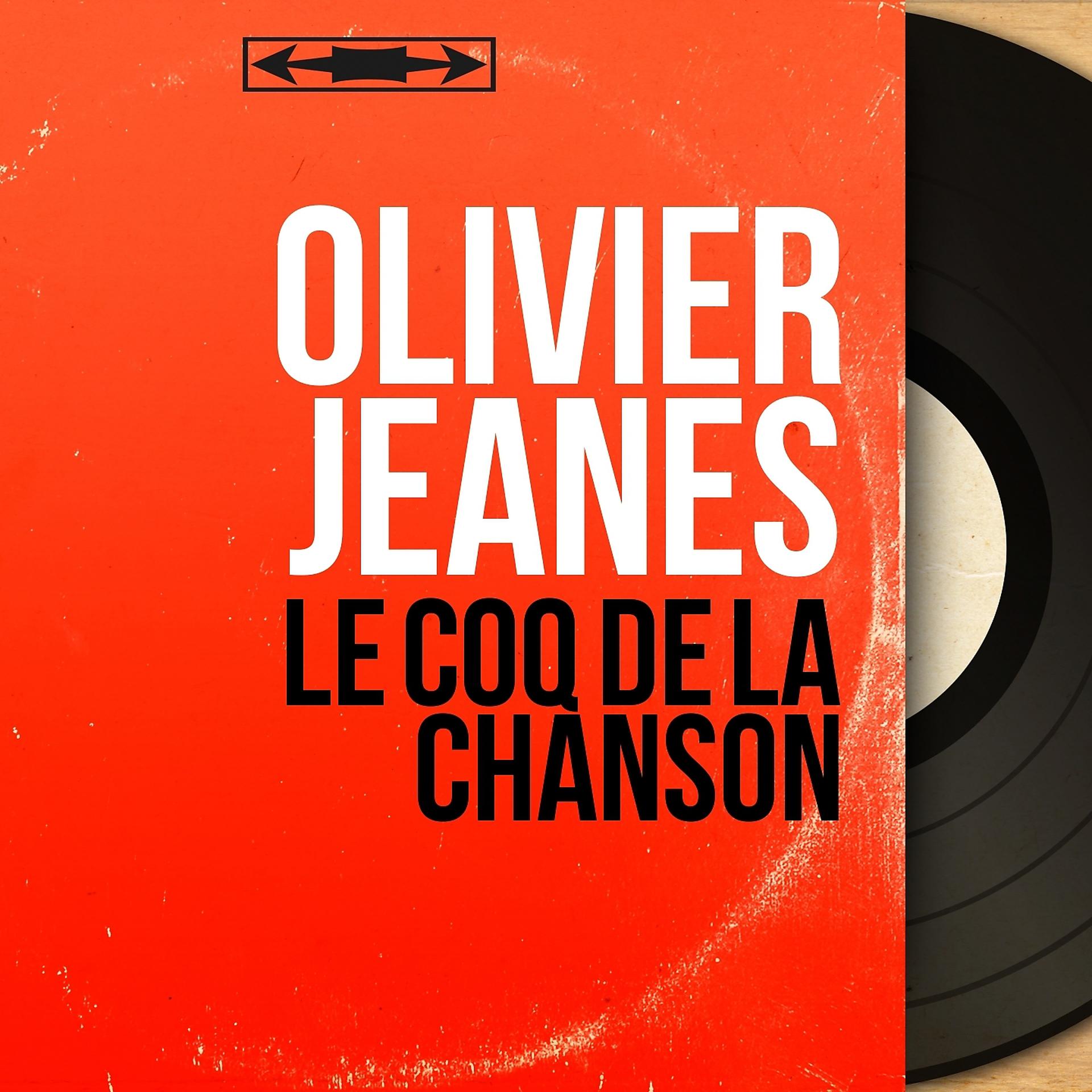 Постер альбома Le coq de la chanson