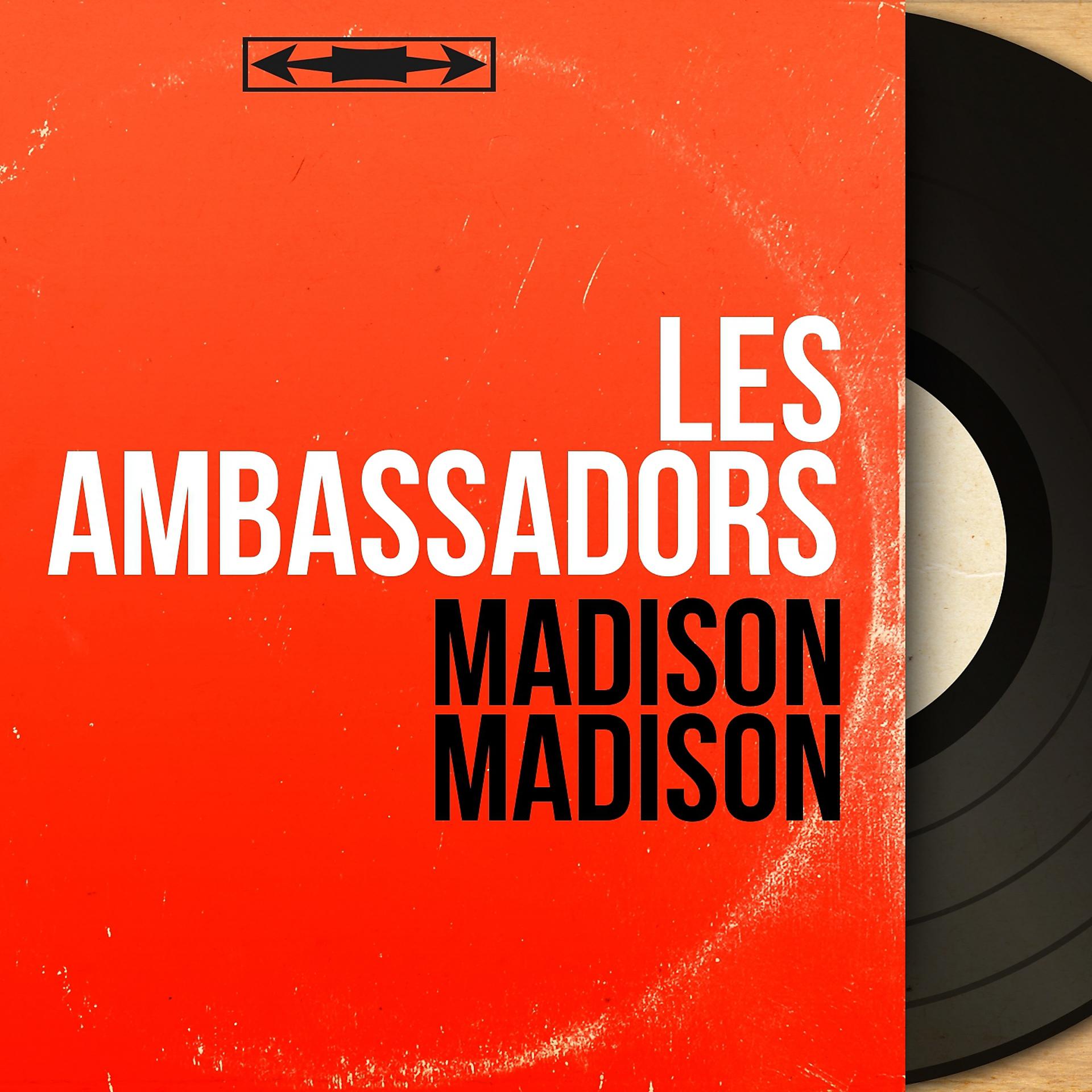 Постер альбома Madison Madison