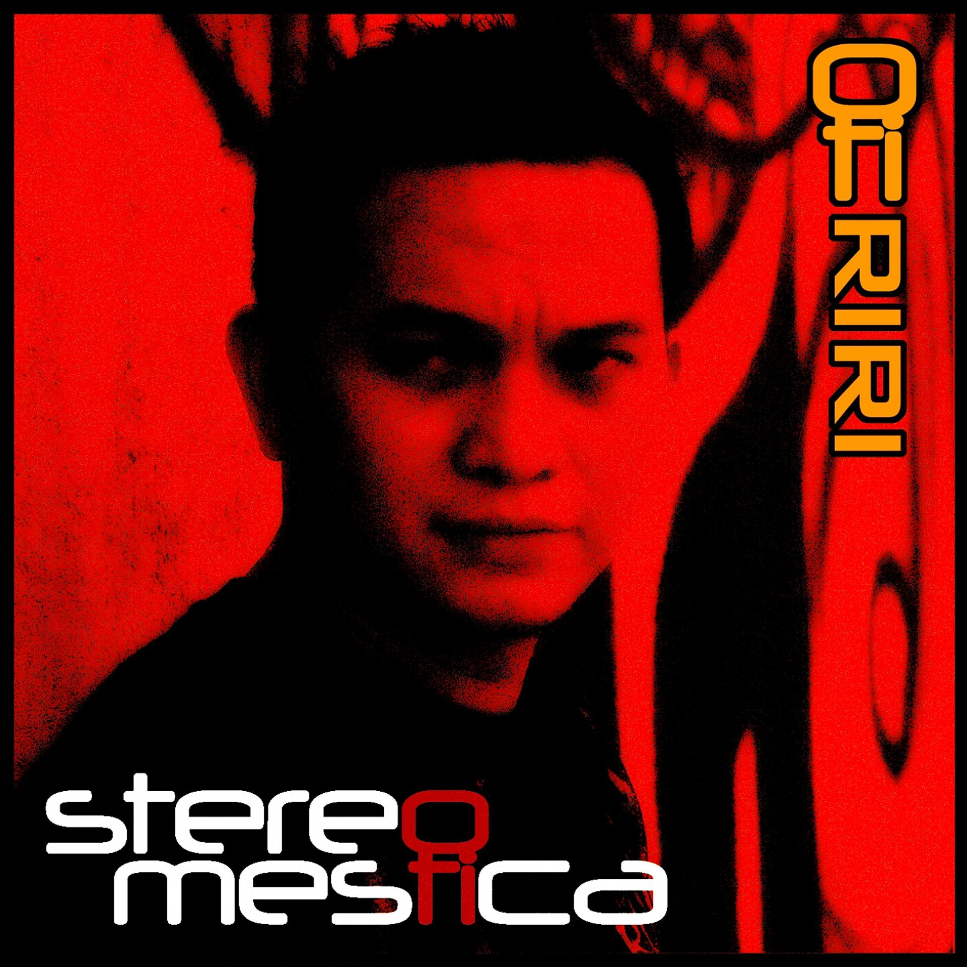Постер альбома Stereo Mestica