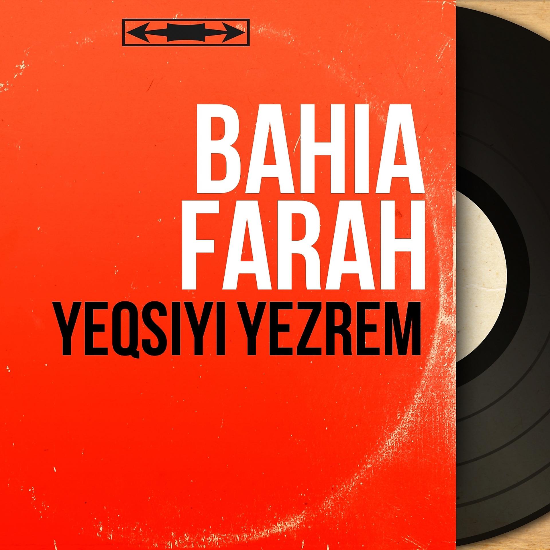 Постер альбома Yeqsiyi Yezrem