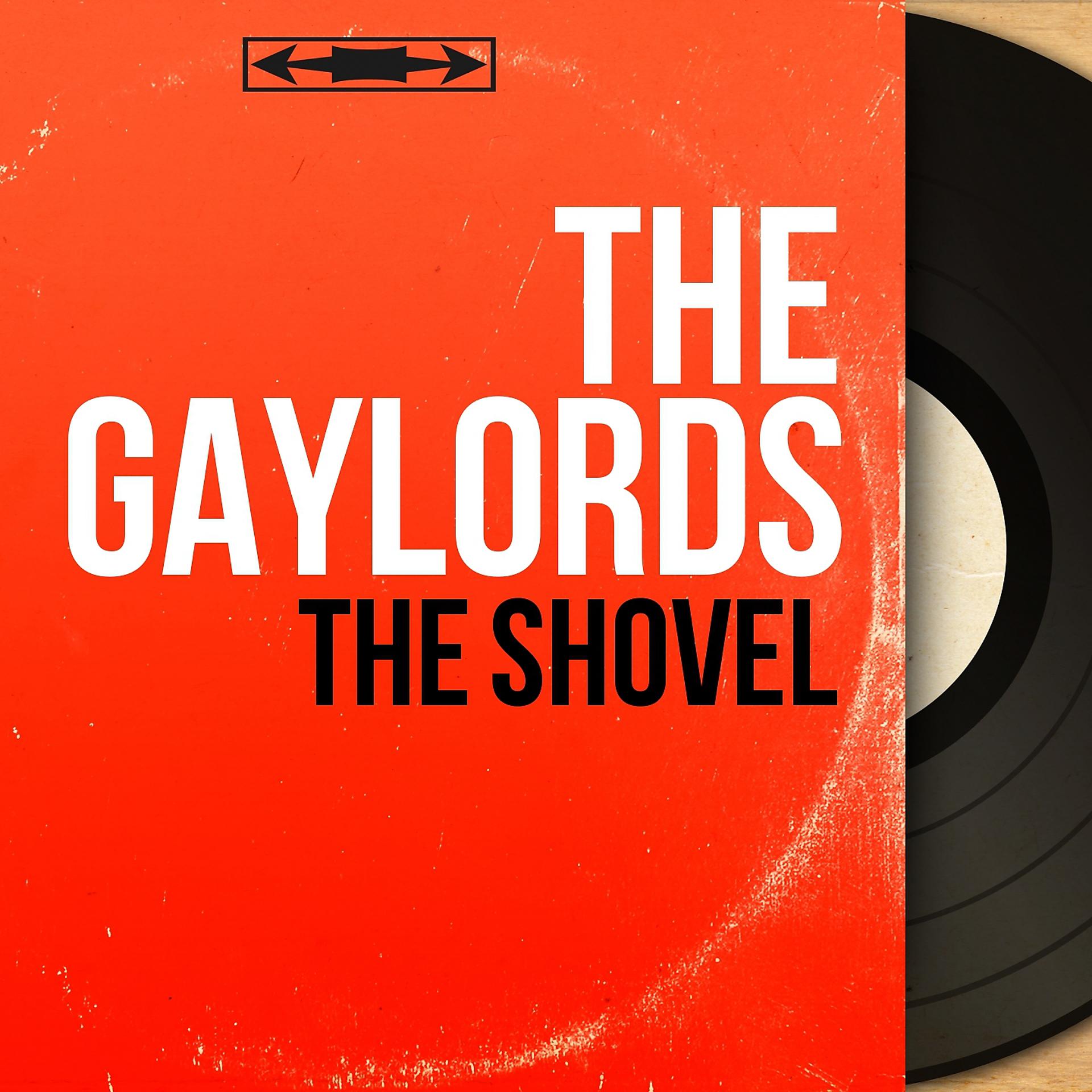 Постер альбома The Shovel