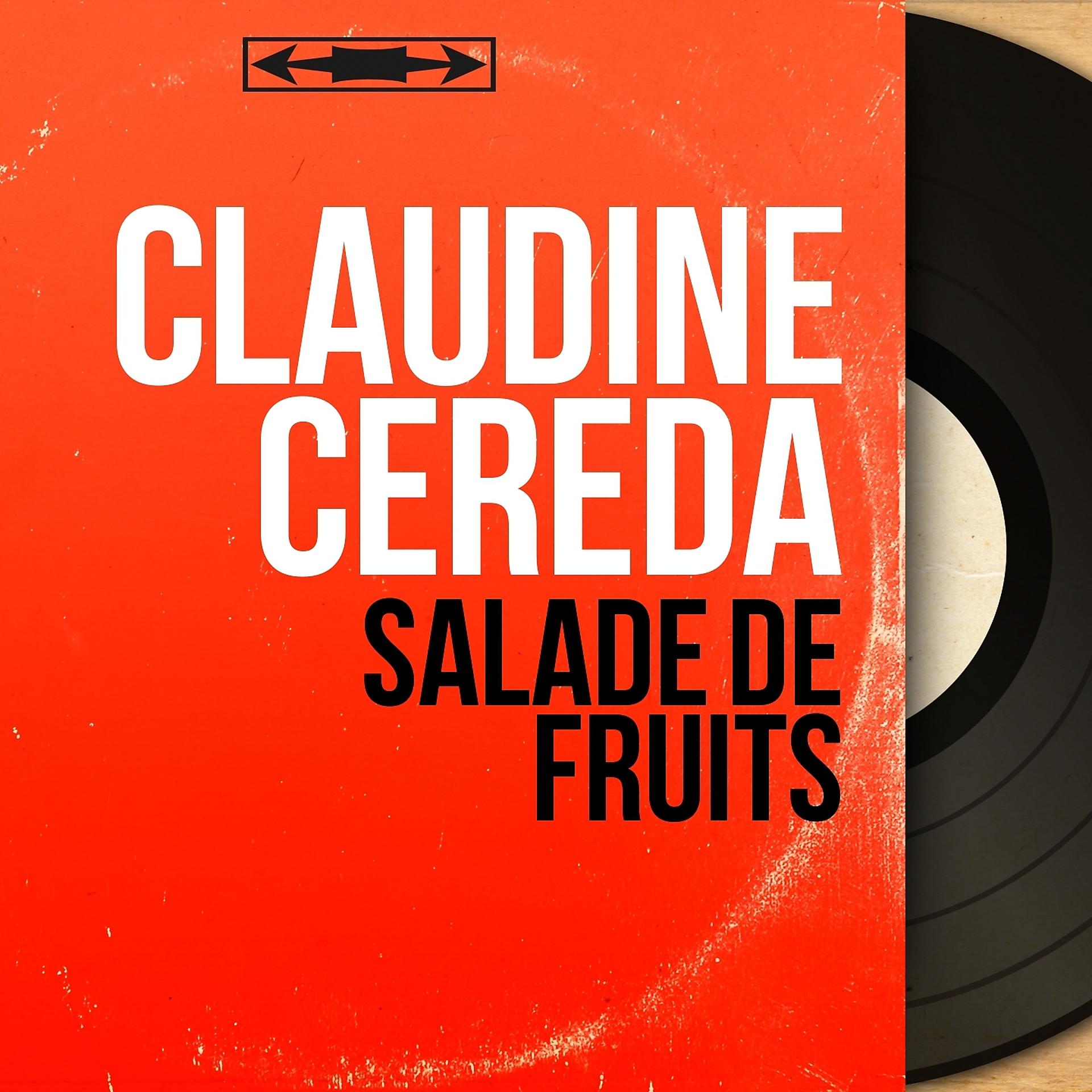Постер альбома Salade de fruits