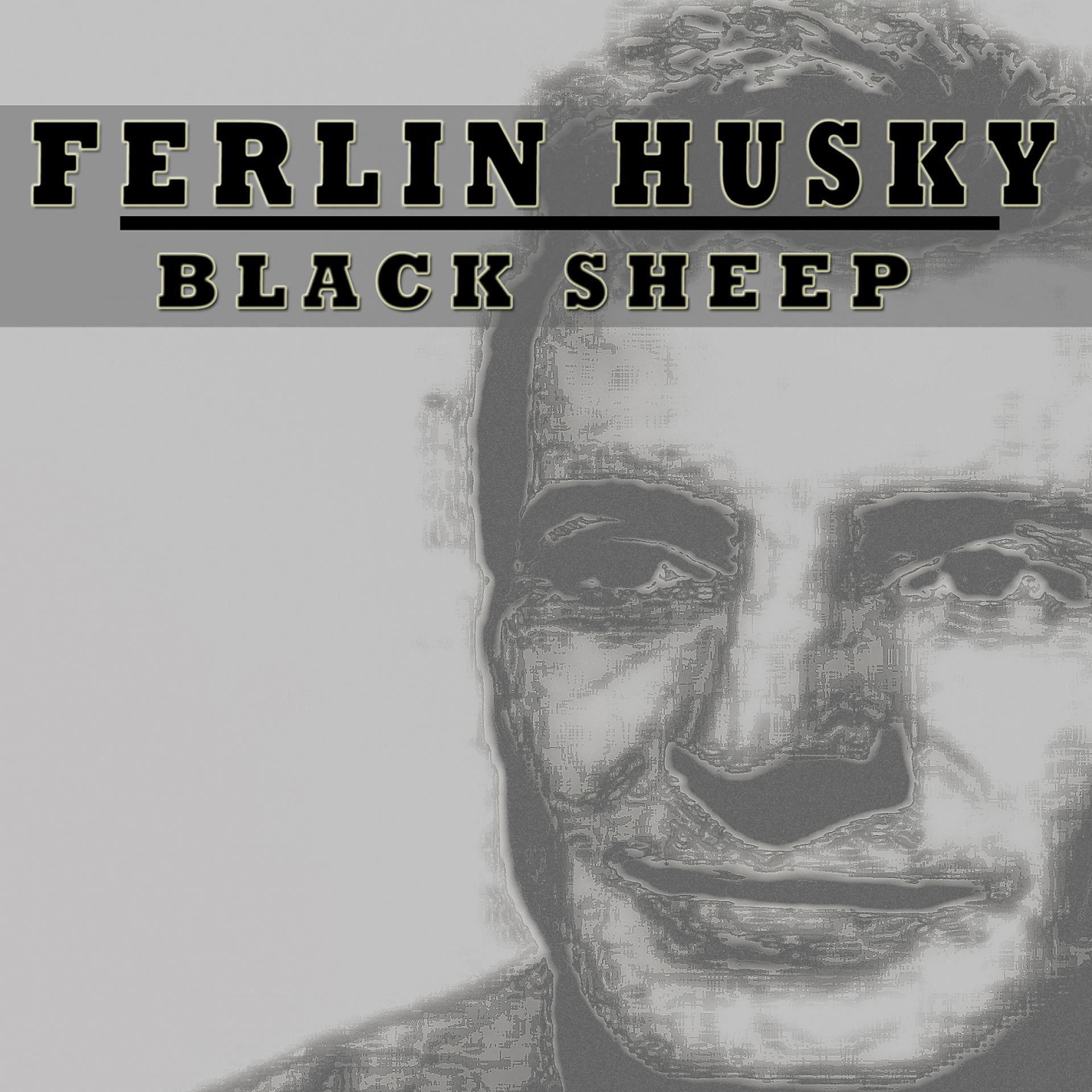 Постер альбома BLACK SHEEP