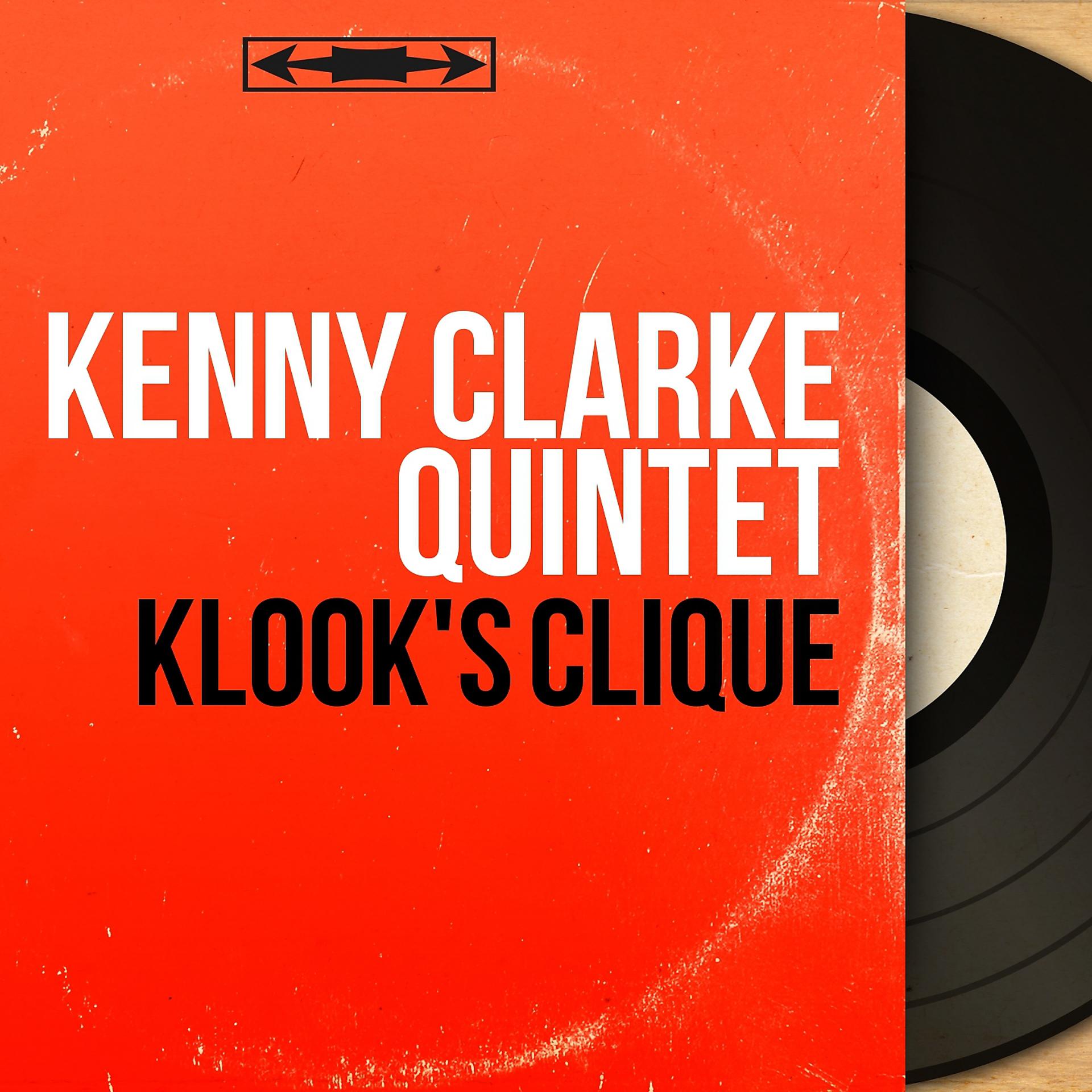 Постер альбома Klook's Clique