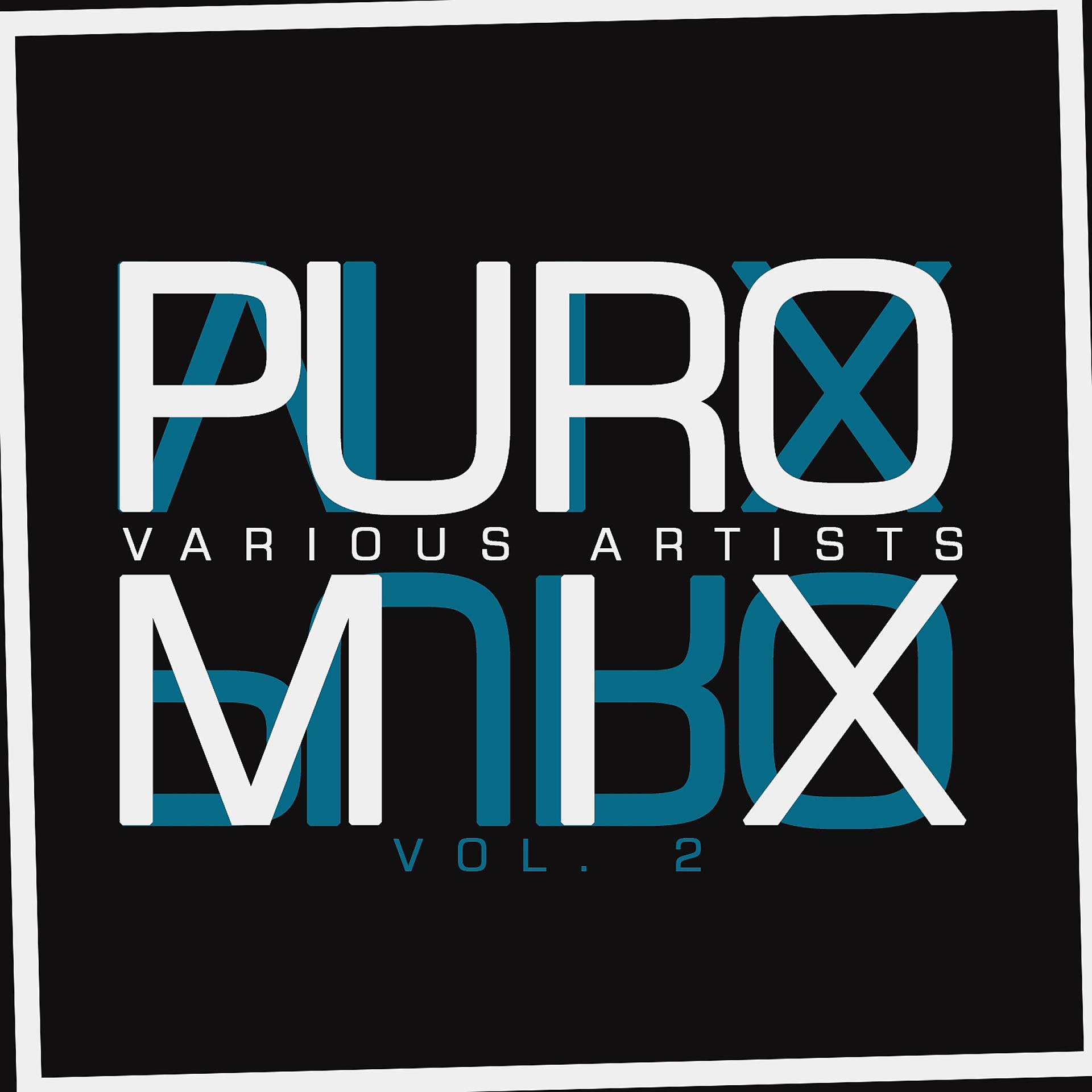 Постер альбома Puro Mix Vol. 2